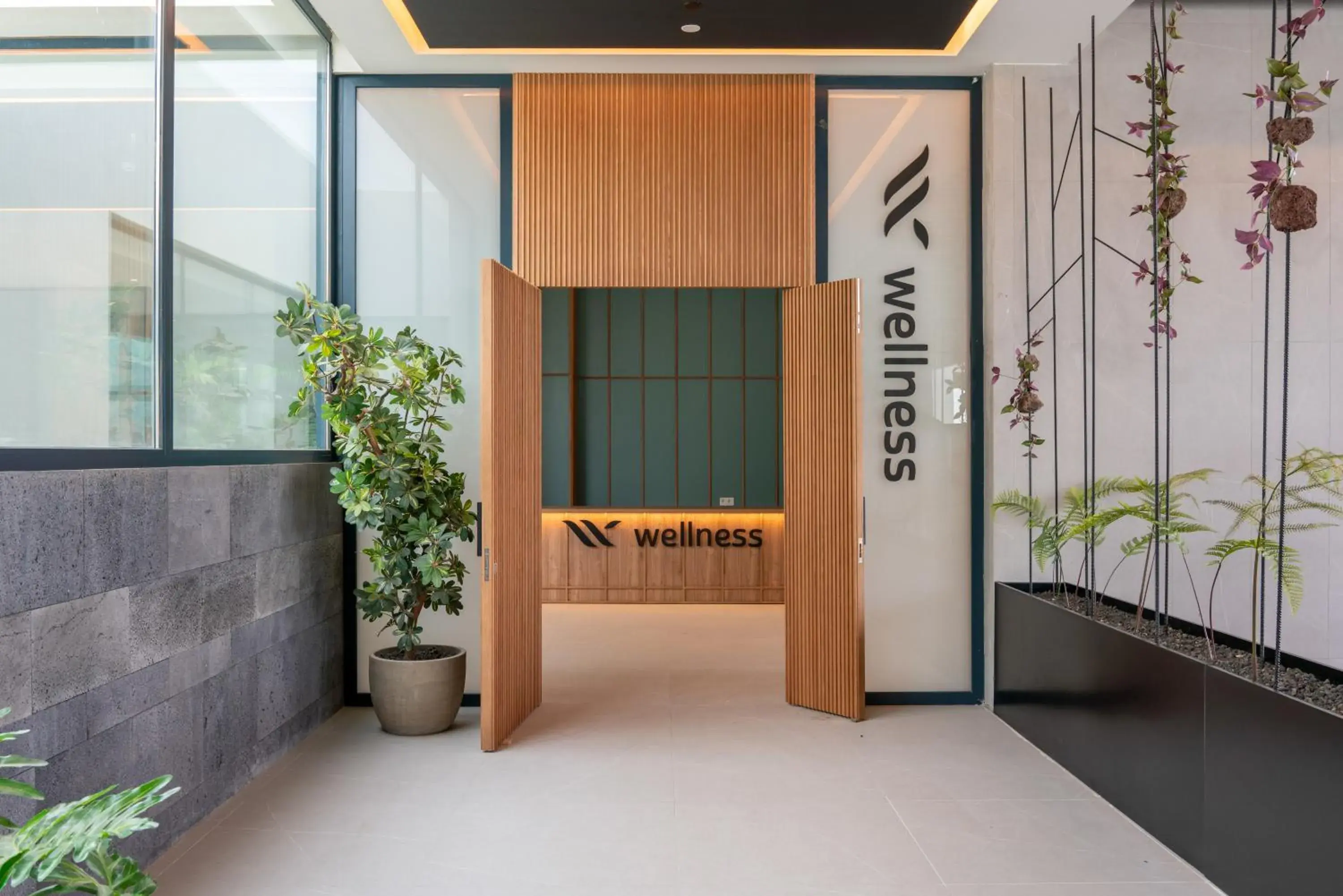 Spa and wellness centre/facilities in Barceló Playa Blanca Spa and wellness centre/facilities in Barceló Playa Blanca