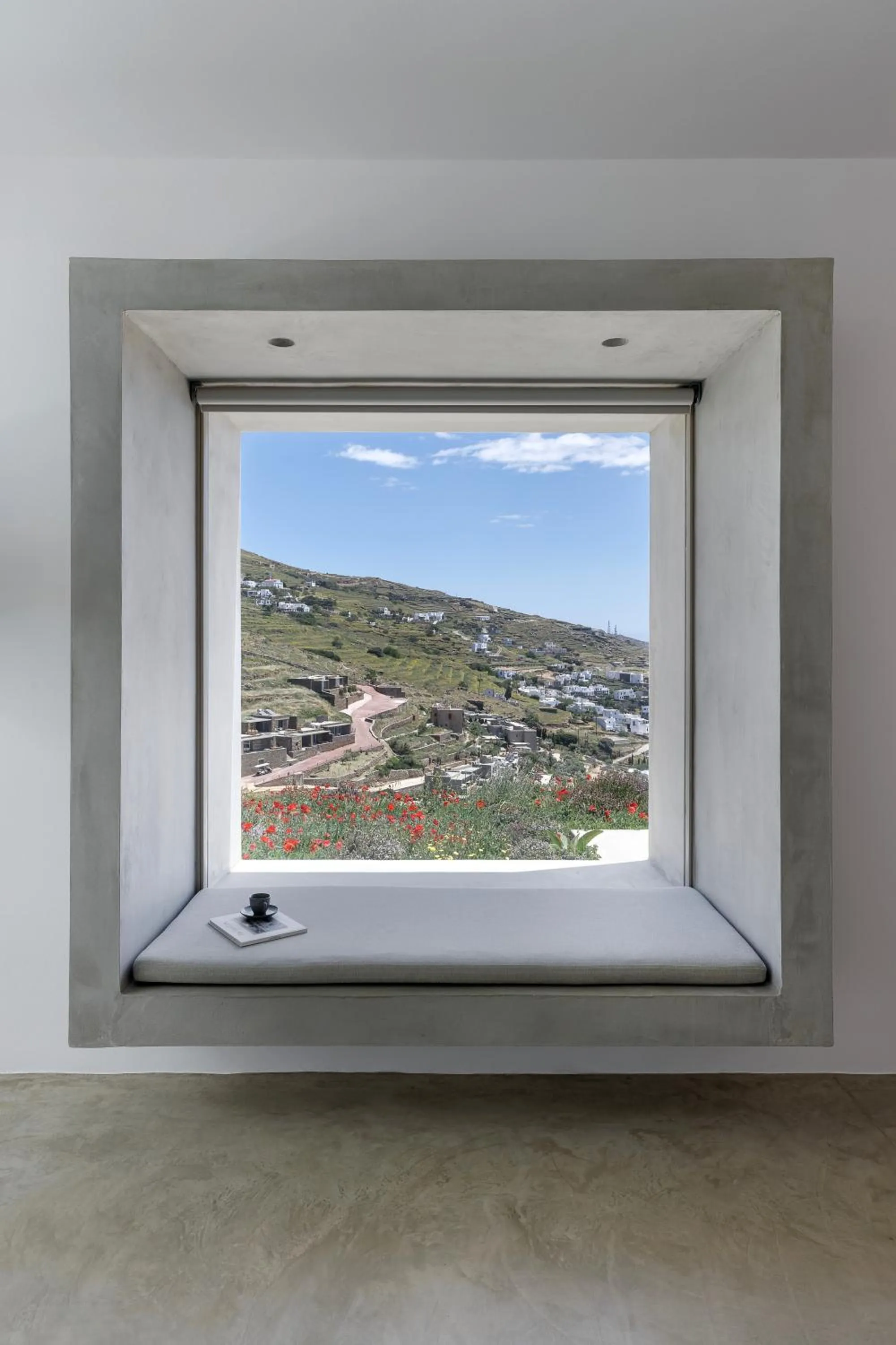 Property building in Ivy's Natural Resort