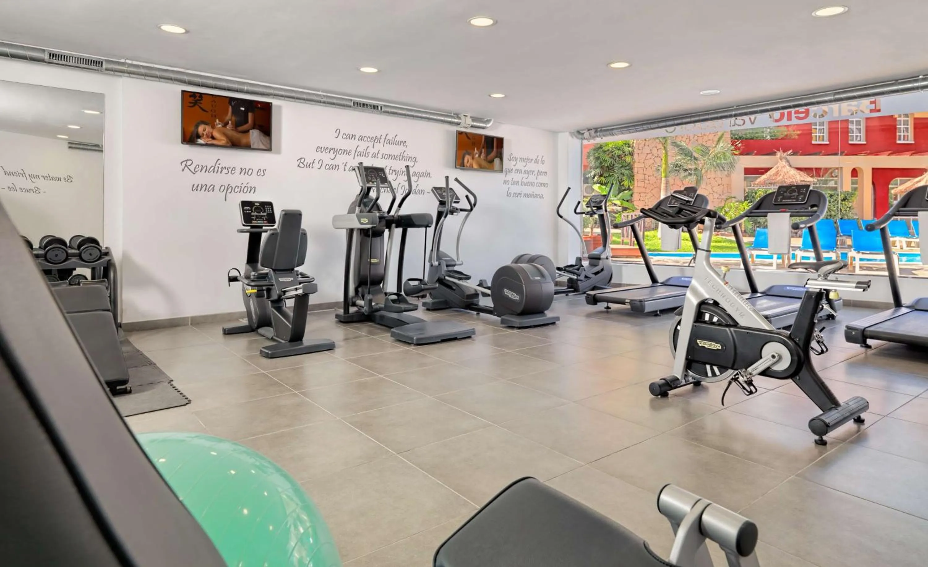 Spa and wellness centre/facilities in Allegro Isora