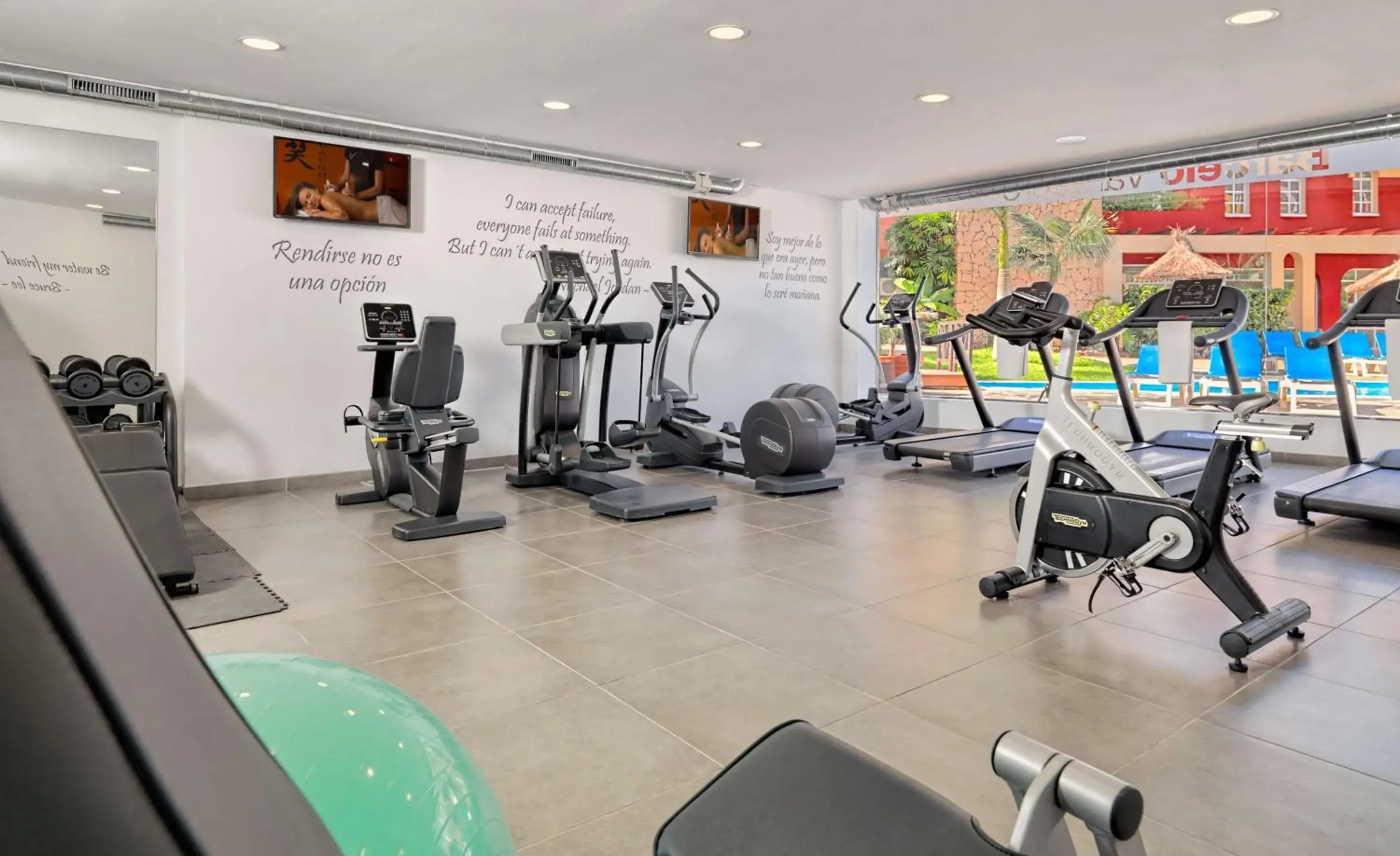 Spa and wellness centre/facilities in Allegro Isora Spa and wellness centre/facilities in Allegro Isora