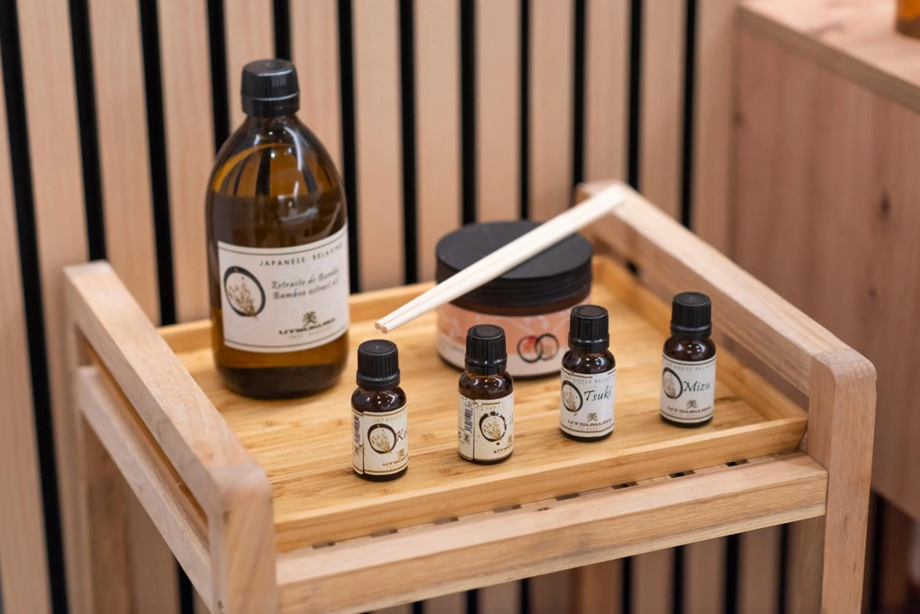 Massage in Valentin Somni Hotel & Suites