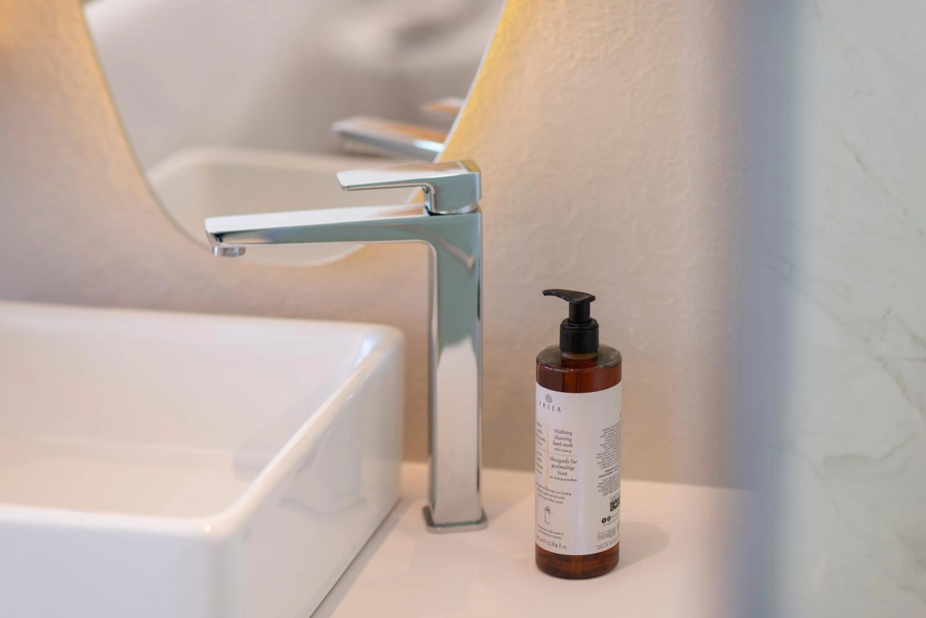 Bathroom in Valentin Somni Hotel & Suites