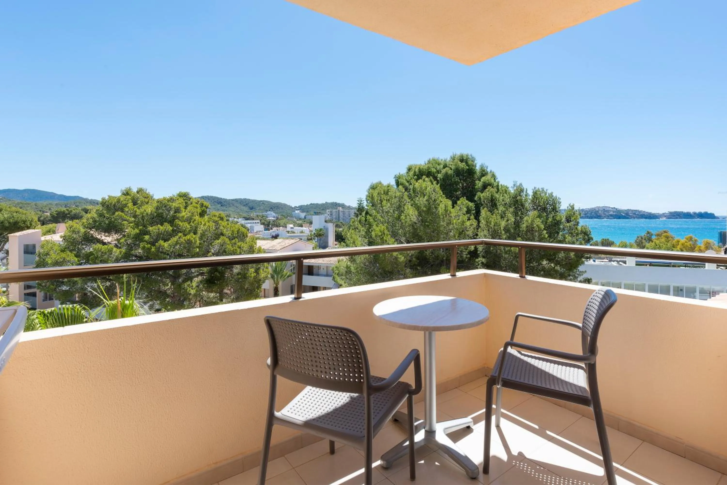 View (from property/room) in Valentin Somni Hotel & Suites