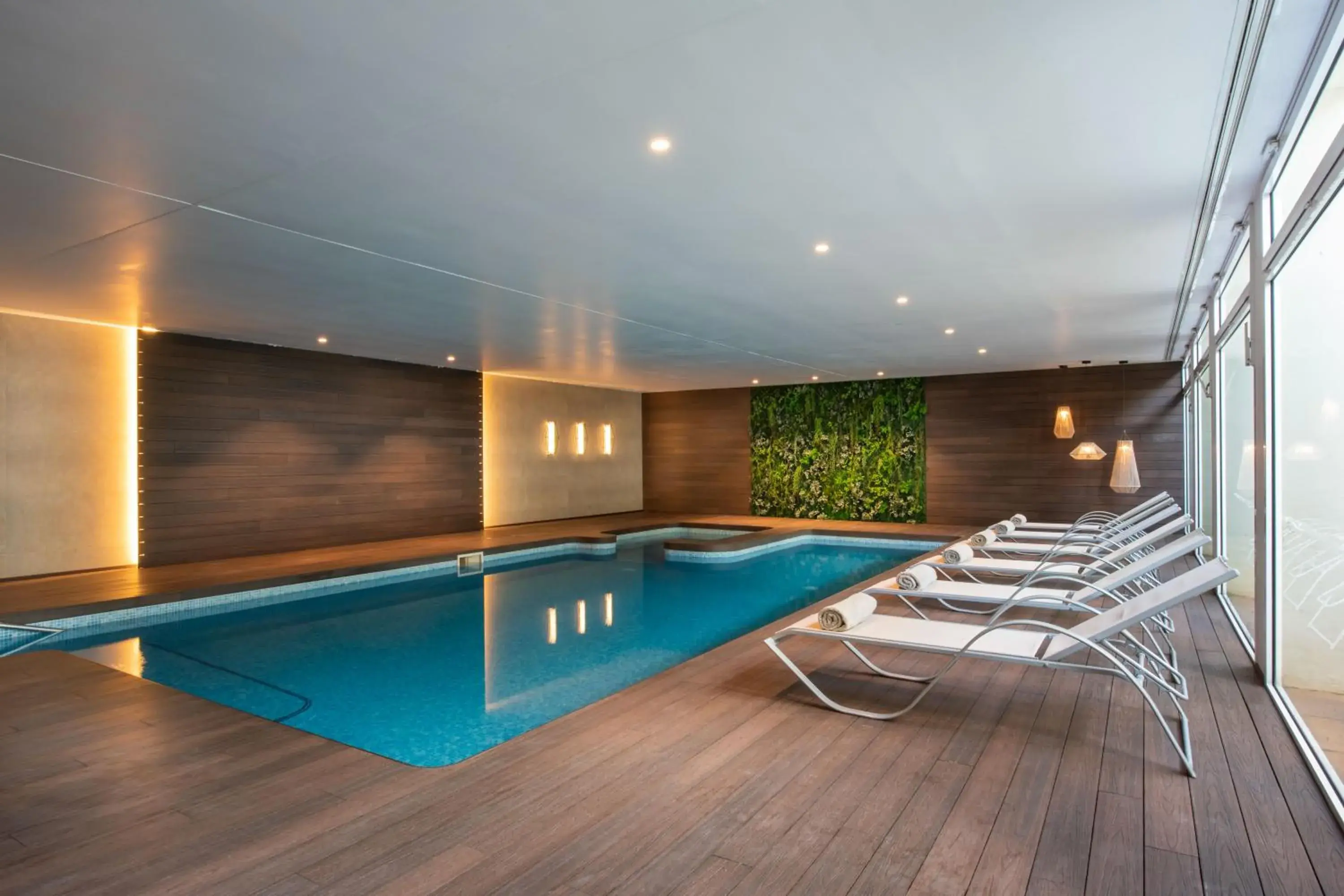 Swimming pool in Valentin Reina Paguera - Adults Only Swimming pool in Valentin Reina Paguera - Adults Only