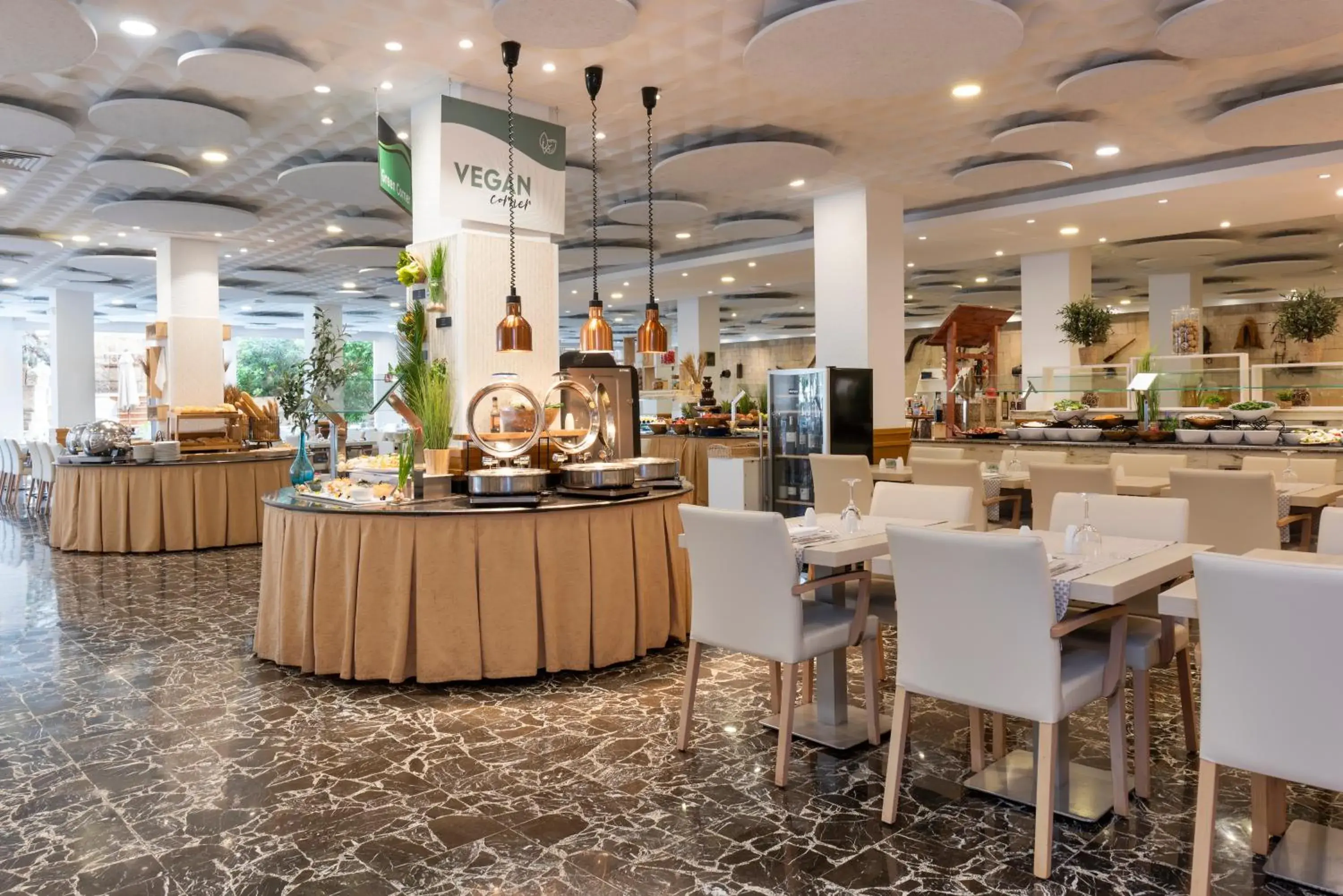 Restaurant/places to eat in Valentin Reina Paguera - Adults Only Restaurant/places to eat in Valentin Reina Paguera - Adults Only