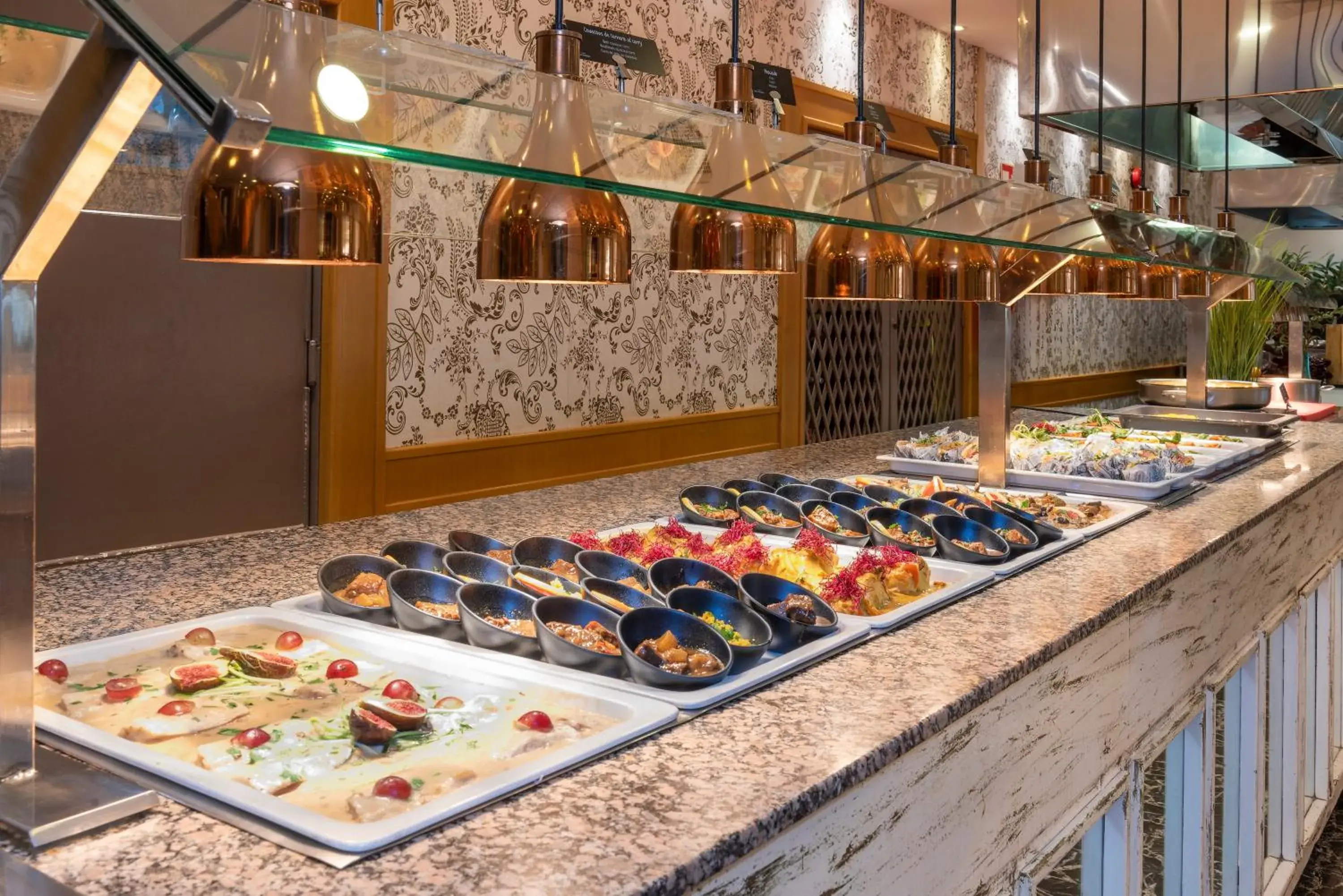 Restaurant/places to eat in Valentin Reina Paguera - Adults Only Restaurant/places to eat in Valentin Reina Paguera - Adults Only