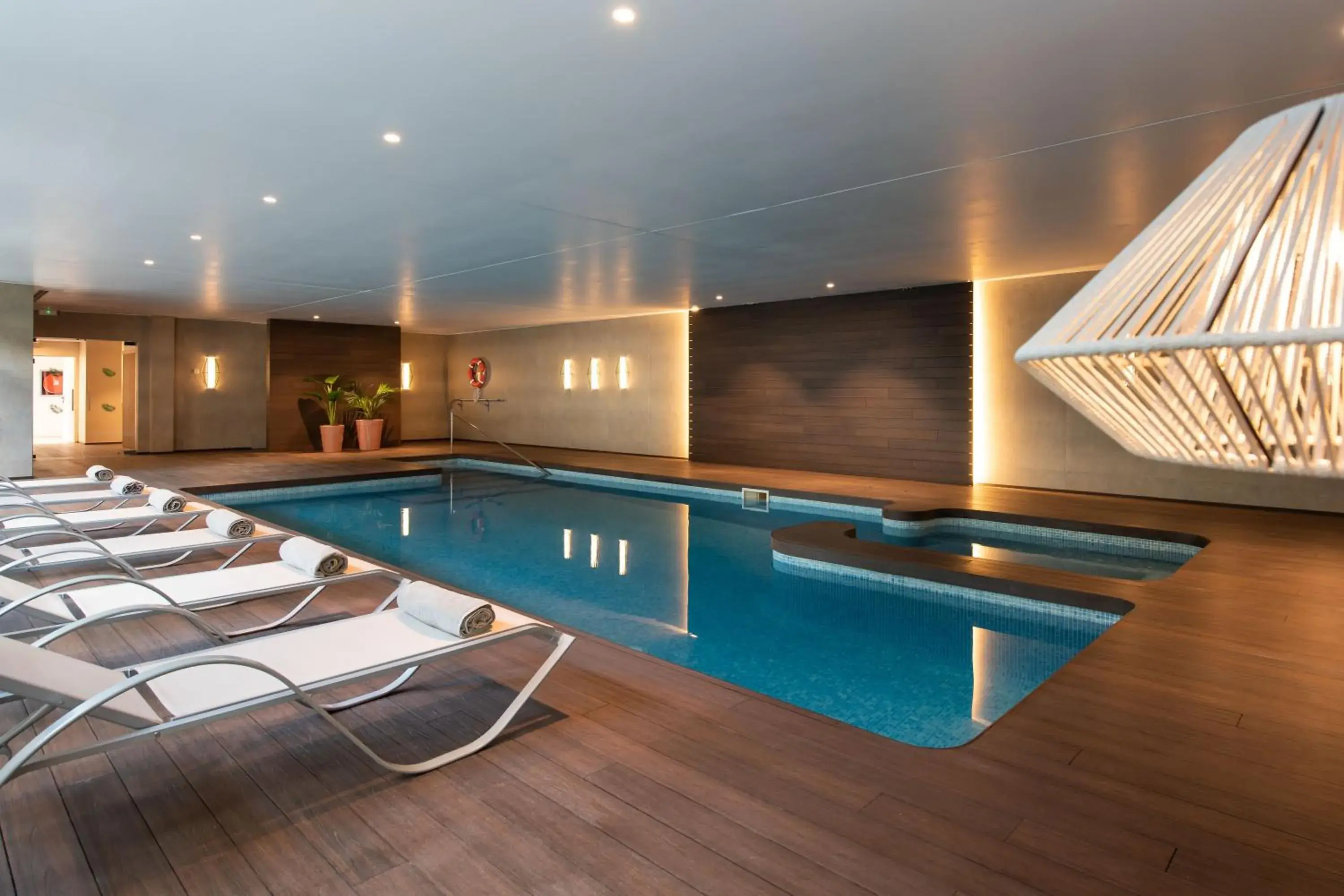 Spa and wellness centre/facilities in Valentin Reina Paguera - Adults Only Spa and wellness centre/facilities in Valentin Reina Paguera - Adults Only