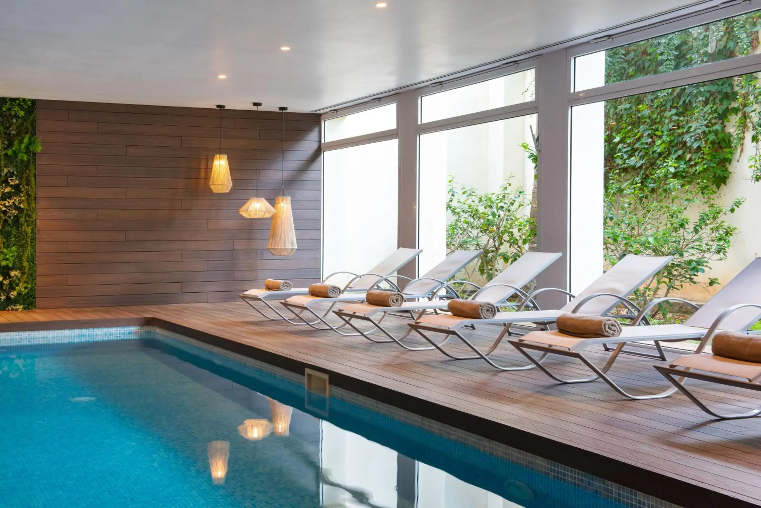 Spa and wellness centre/facilities in Valentin Reina Paguera - Adults Only Spa and wellness centre/facilities in Valentin Reina Paguera - Adults Only