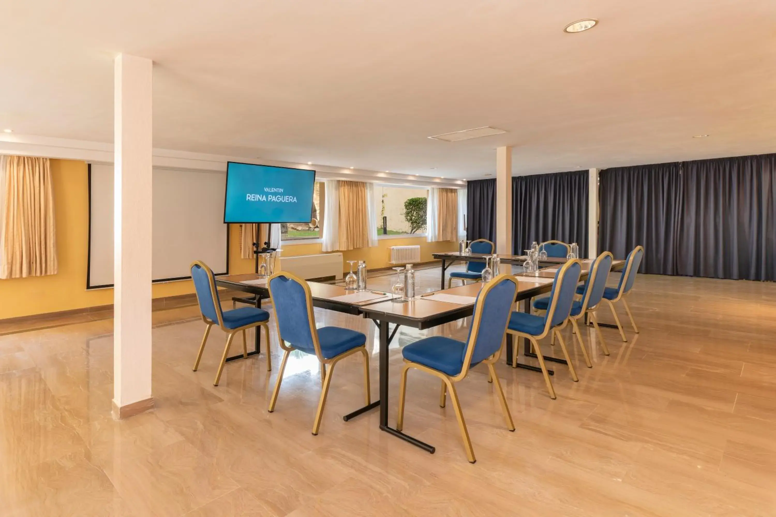 Meeting/conference room in Valentin Reina Paguera - Adults Only Meeting/conference room in Valentin Reina Paguera - Adults Only