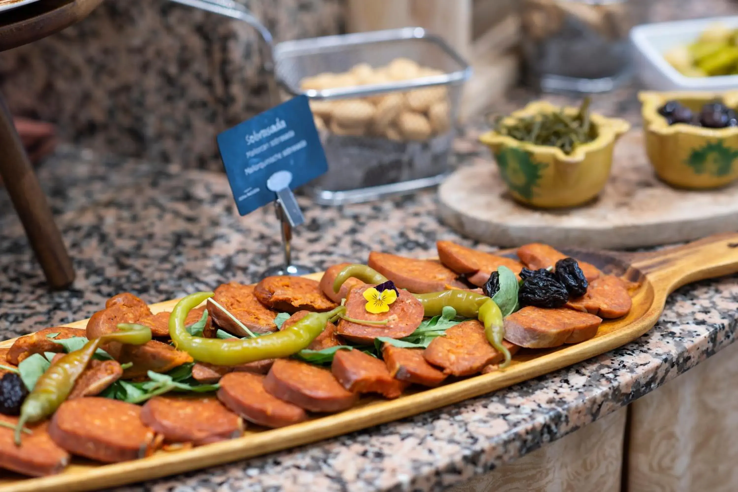 Restaurant/places to eat in Valentin Reina Paguera - Adults Only Restaurant/places to eat in Valentin Reina Paguera - Adults Only