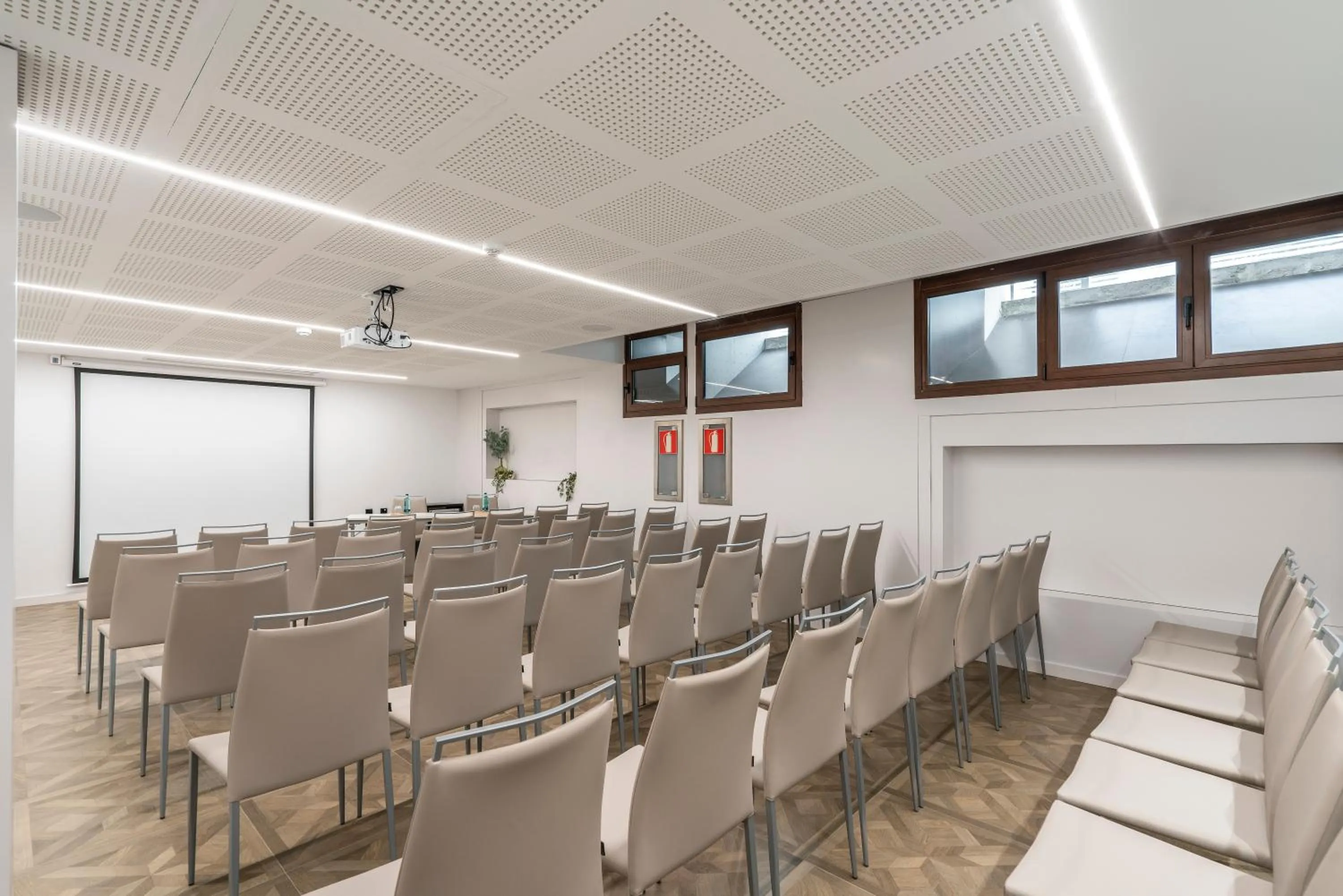 Meeting/conference room in Vincci Palace