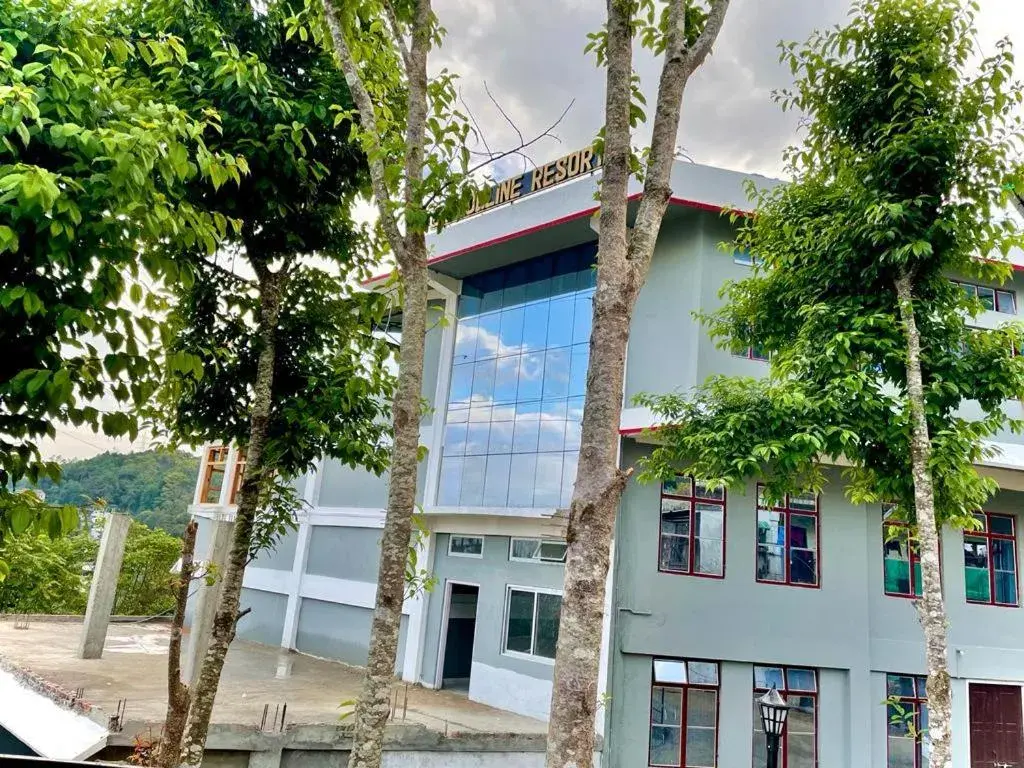 La Colline Resort La Colline Resort