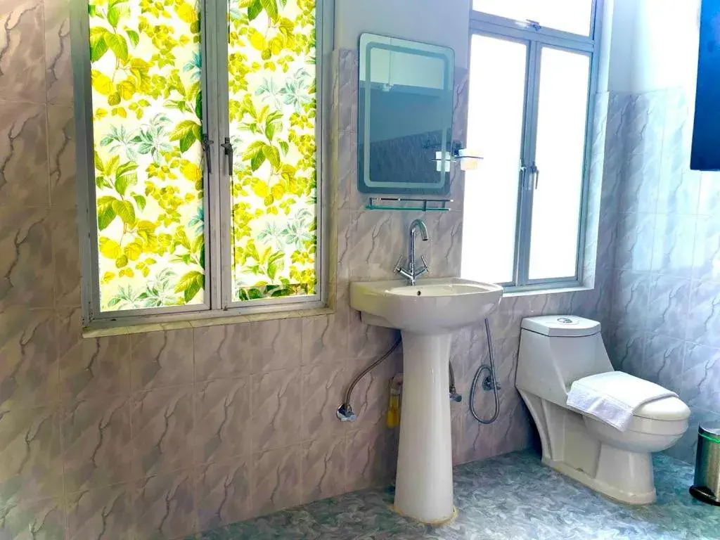 La Colline Resort La Colline Resort