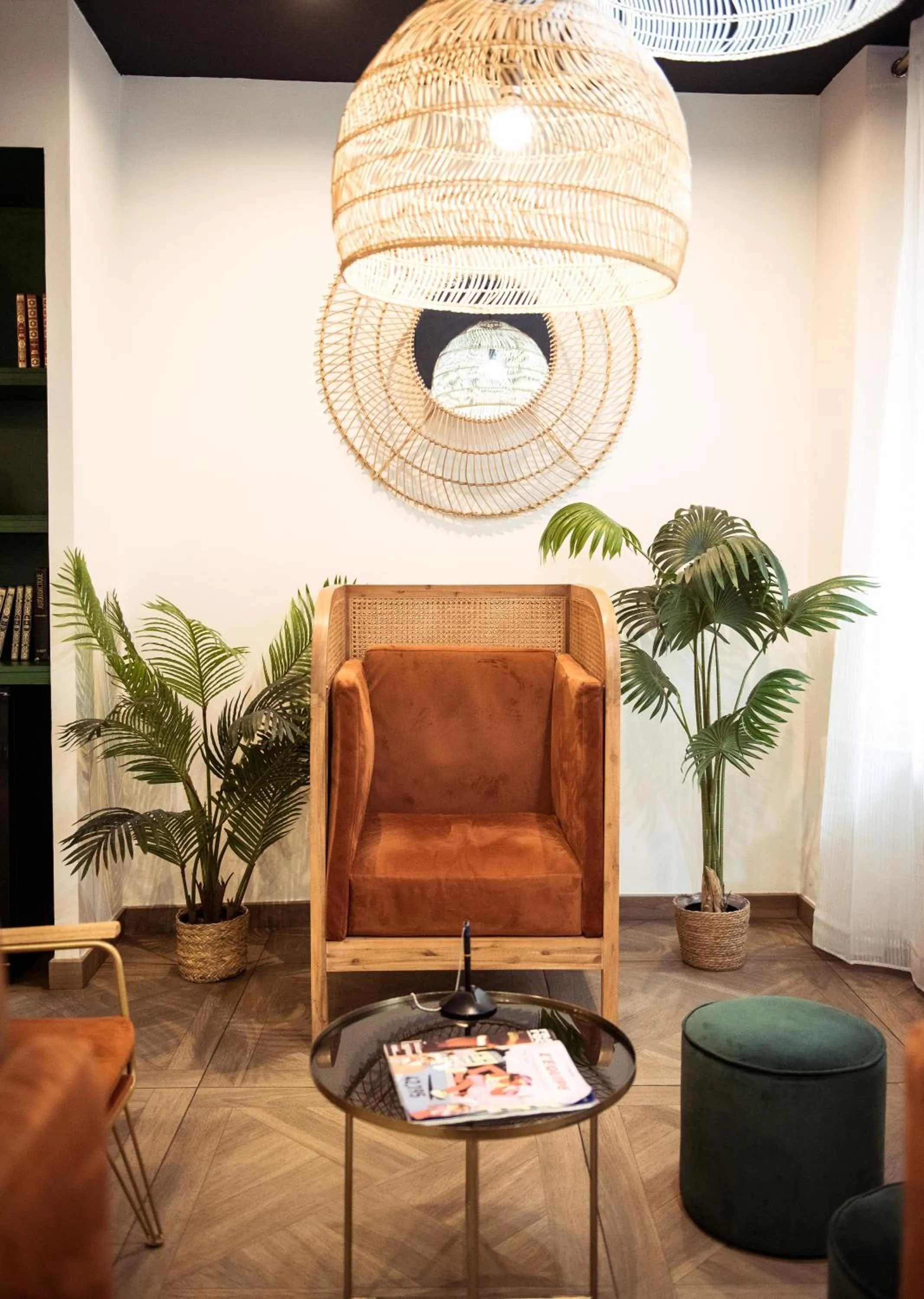 Banquet/Function facilities in Hotel Le M