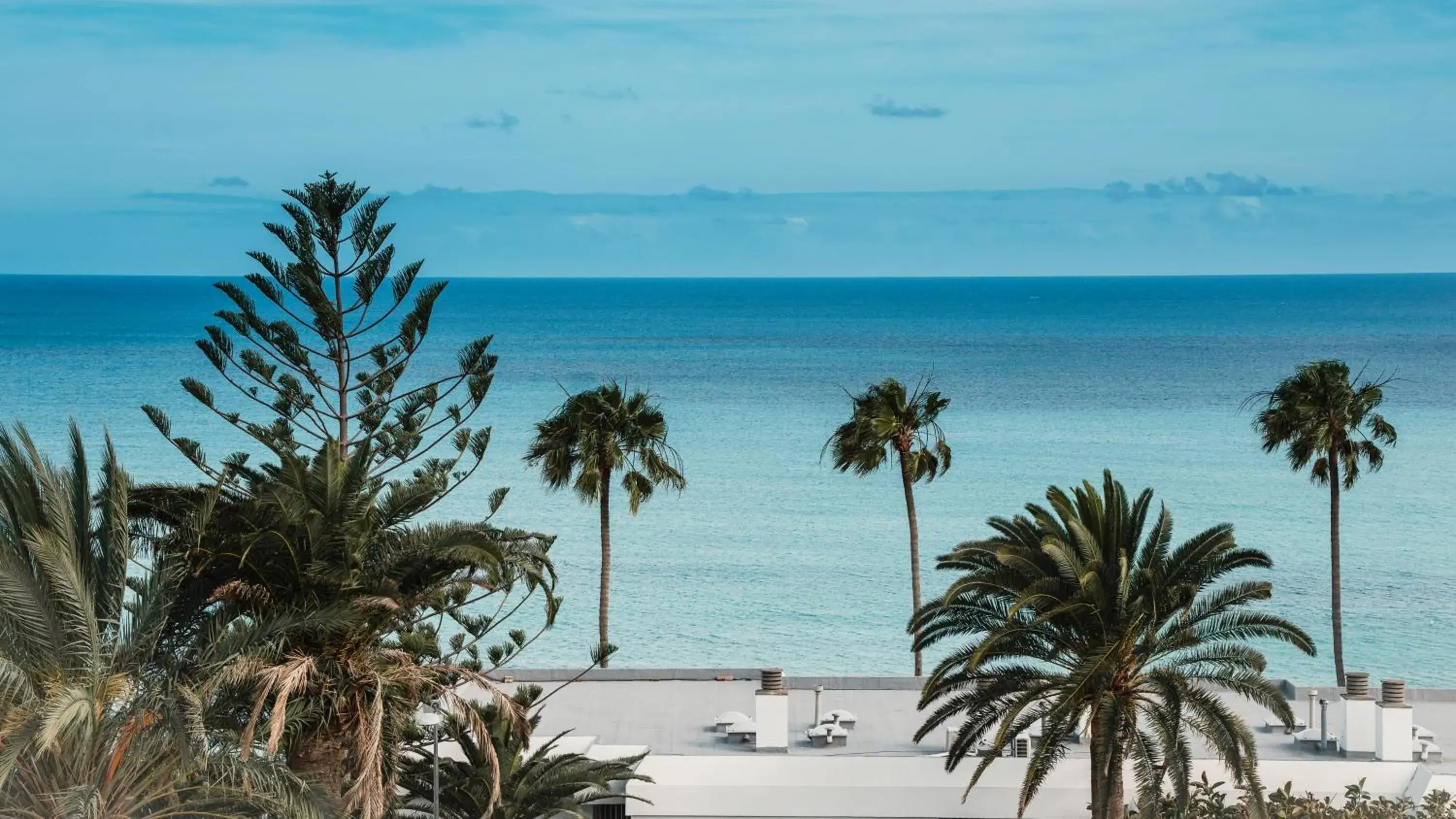 Sea view in Labranda Marieta & Spa - Adults Only Sea view in Labranda Marieta & Spa - Adults Only