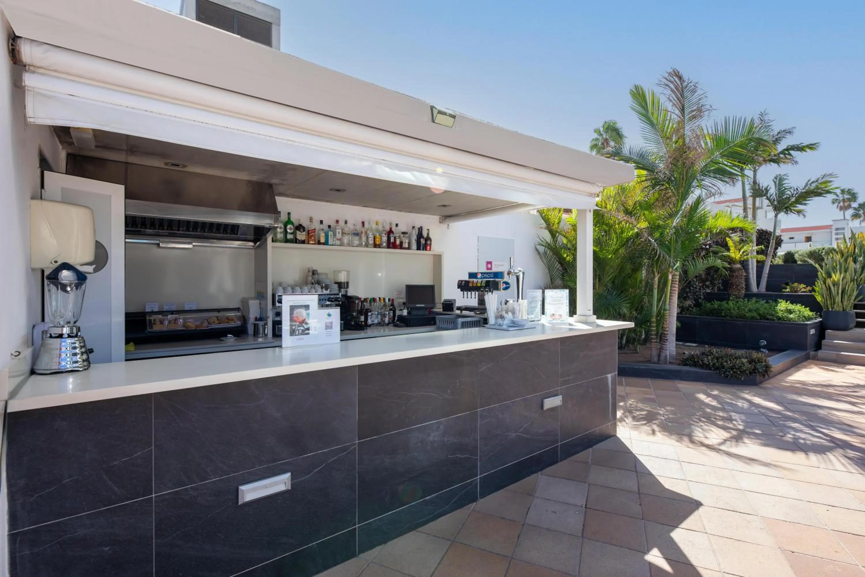 Lounge or bar in Labranda Marieta & Spa - Adults Only