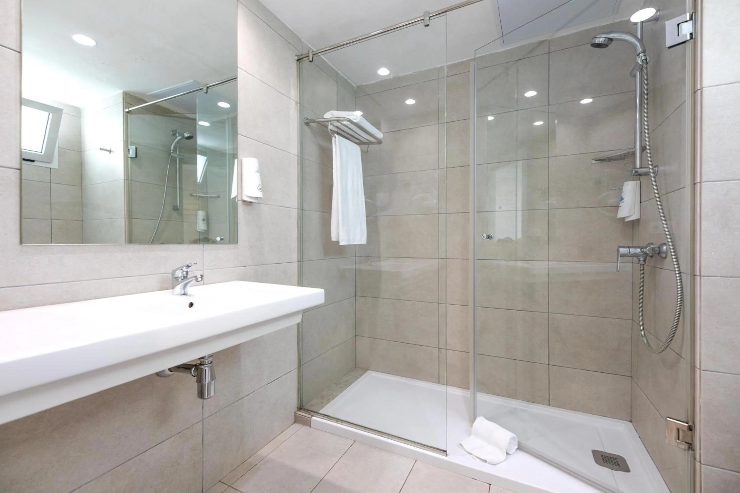 Bathroom in Labranda Marieta & Spa - Adults Only