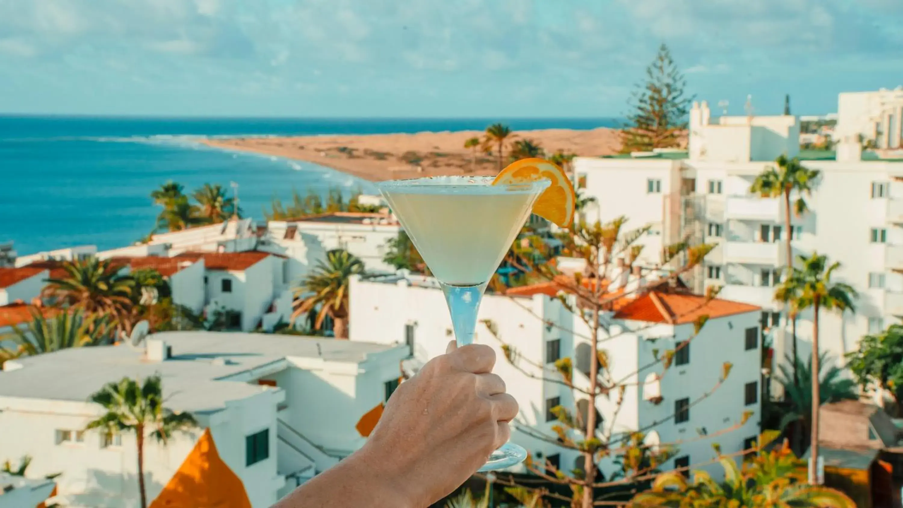 Sea view in Labranda Marieta & Spa - Adults Only Sea view in Labranda Marieta & Spa - Adults Only