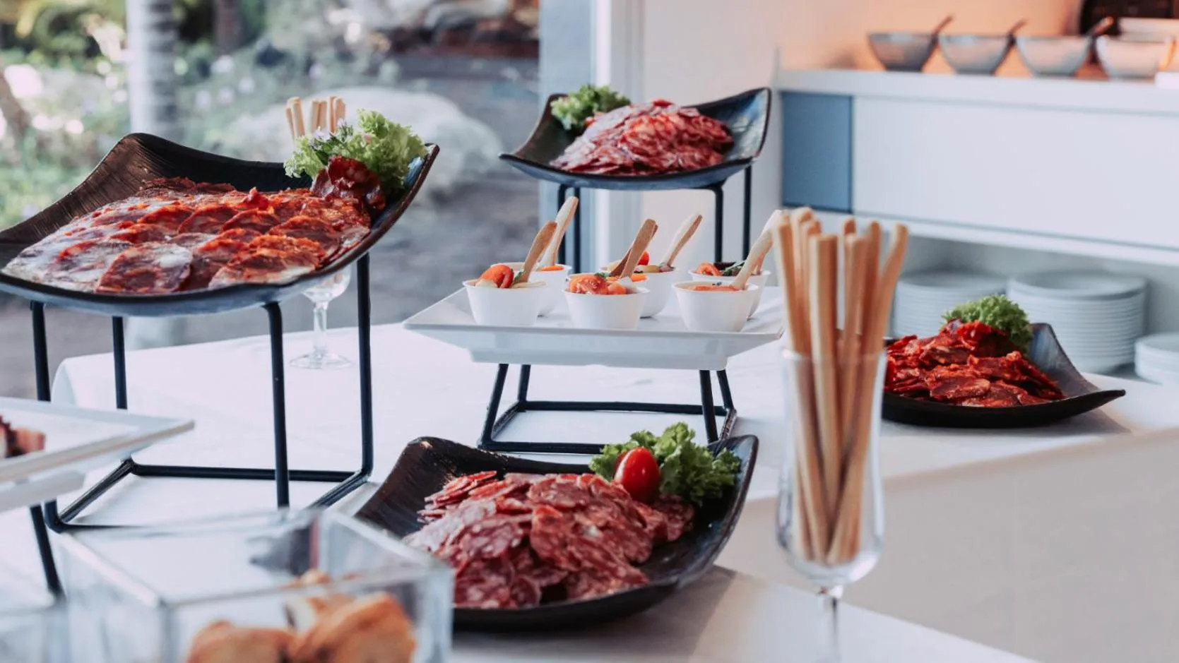 Food in Labranda Marieta & Spa - Adults Only