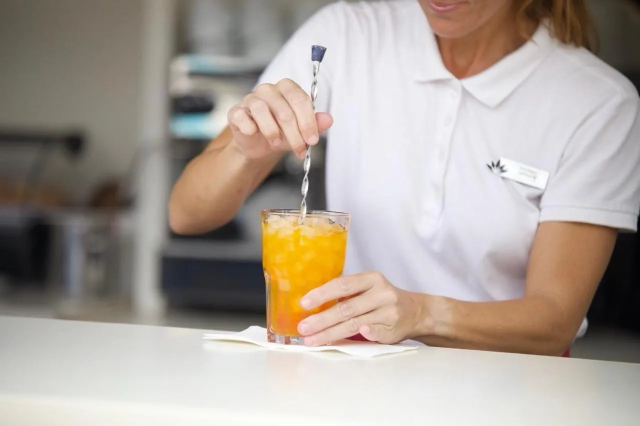 Lounge or bar in Labranda Marieta & Spa - Adults Only