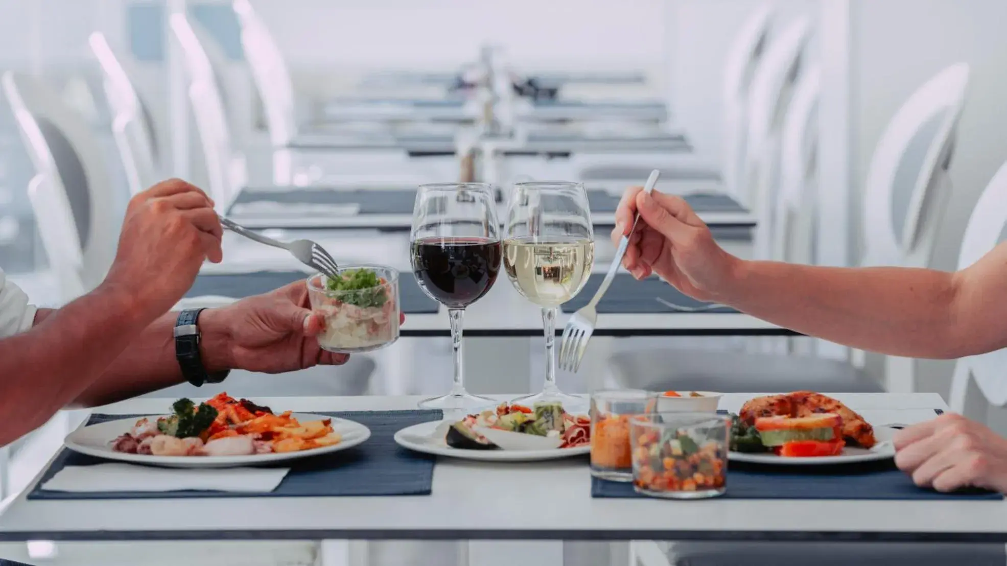 Food in Labranda Marieta & Spa - Adults Only Food in Labranda Marieta & Spa - Adults Only