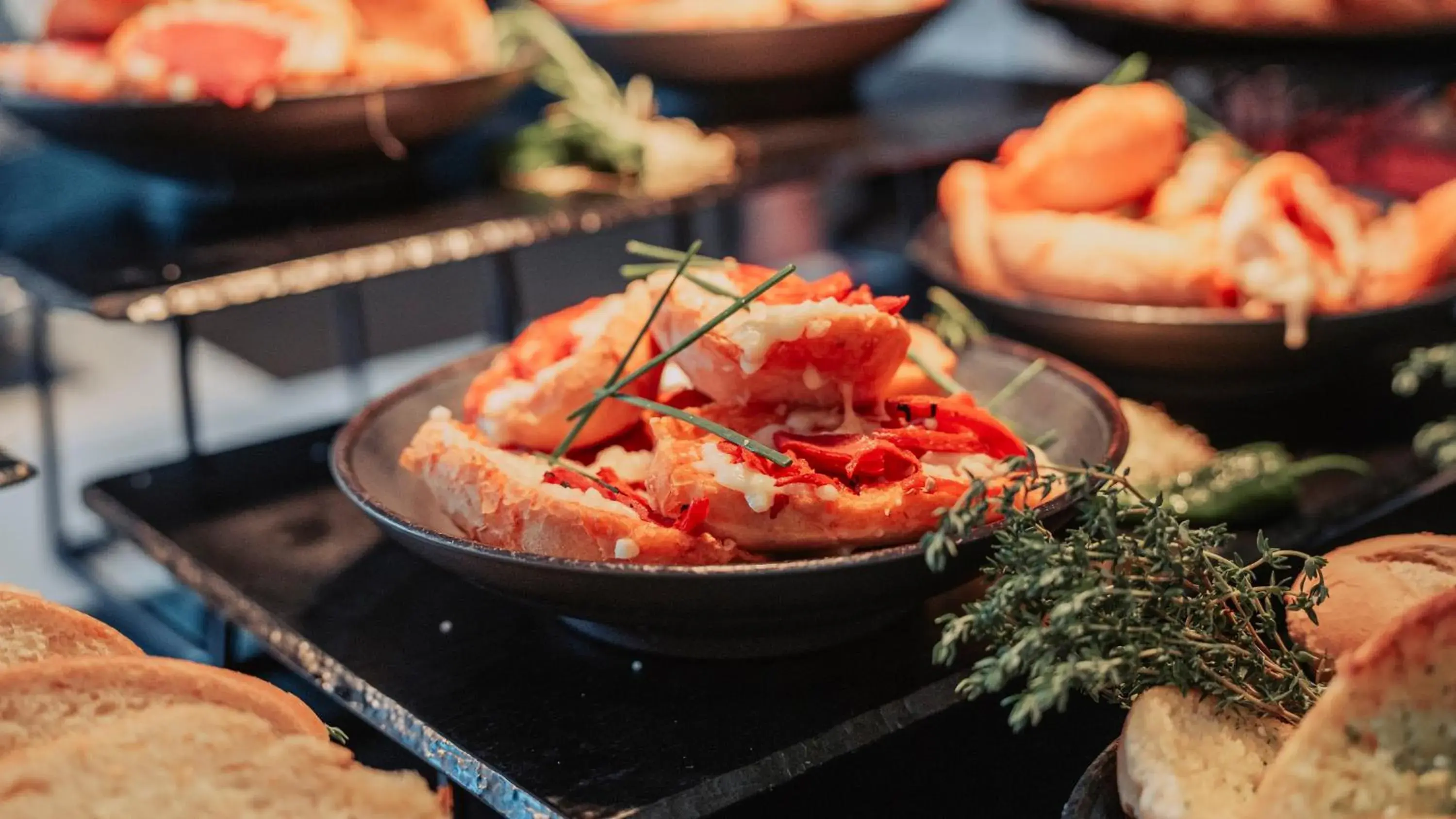 Food in Labranda Marieta & Spa - Adults Only Food in Labranda Marieta & Spa - Adults Only