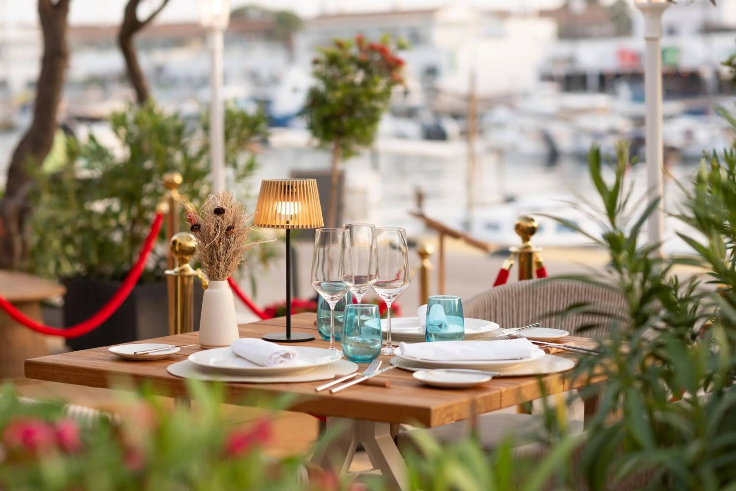 Restaurant/places to eat in Valentin Star Menorca - Adults Only