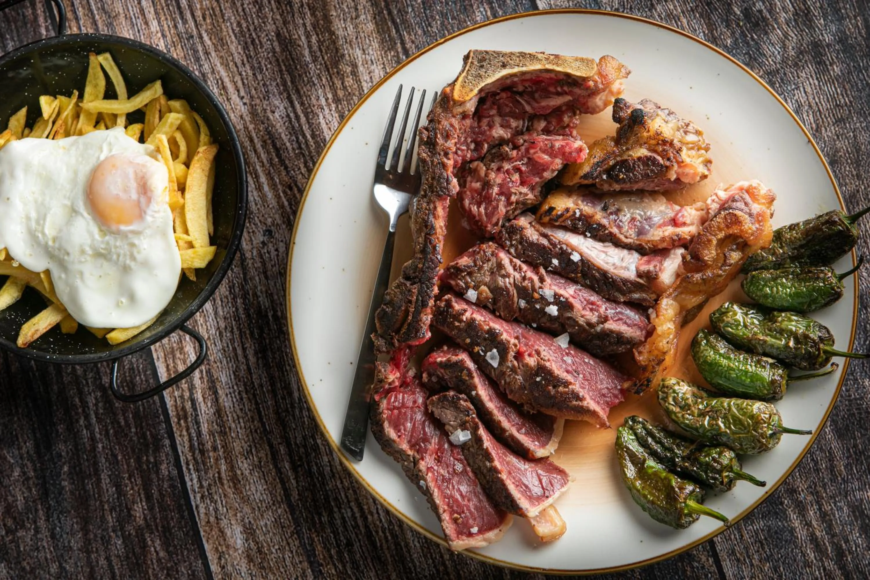 Restaurant/places to eat in Valentin Star Menorca - Adults Only