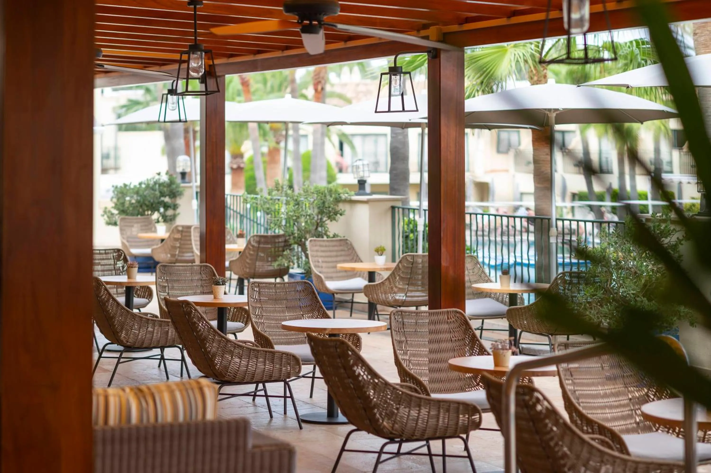 Day in Valentin Star Menorca - Adults Only