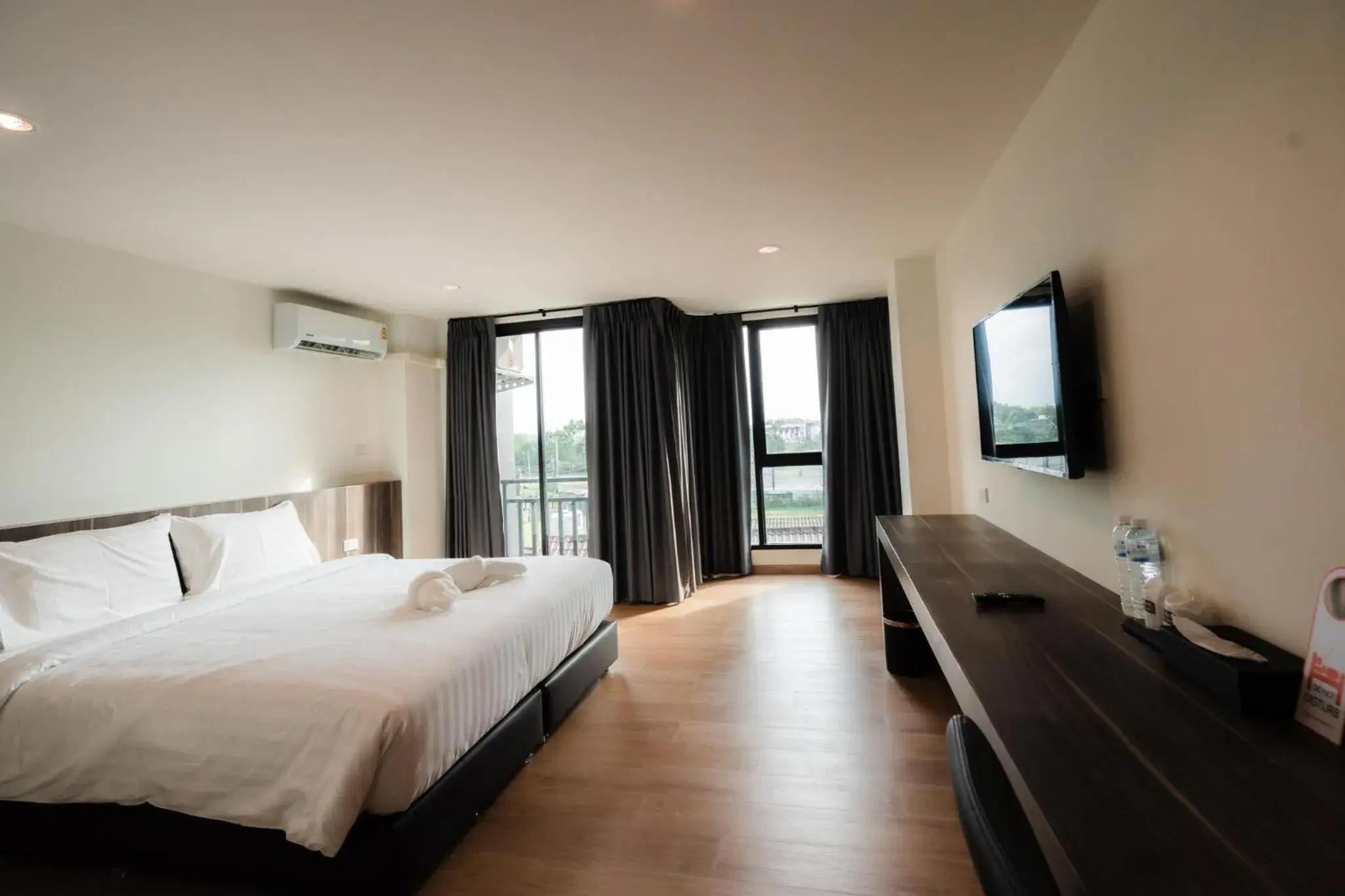 Double Room in JS HOTEL Double Room in JS HOTEL