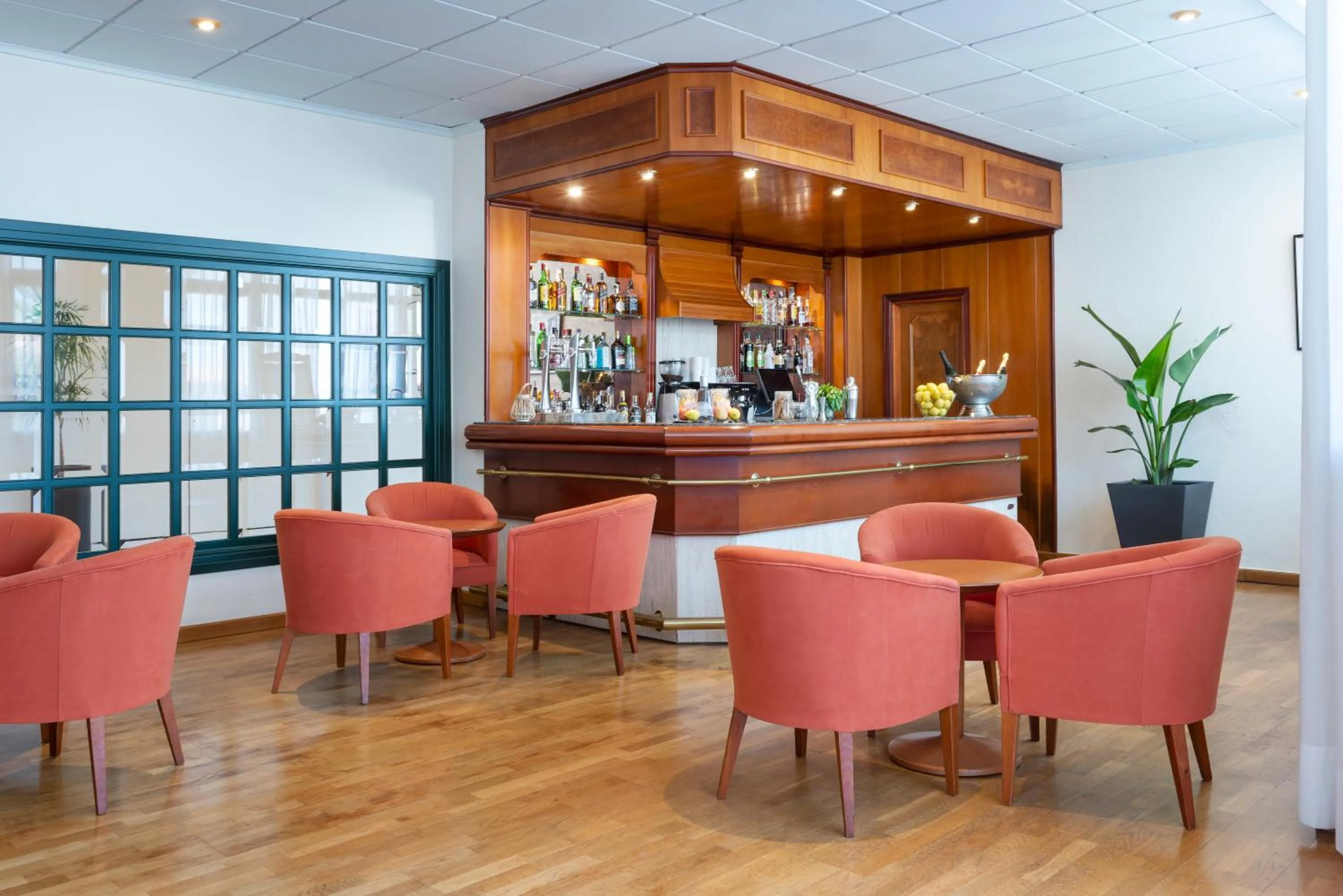 minibar in Valentin Son Bou