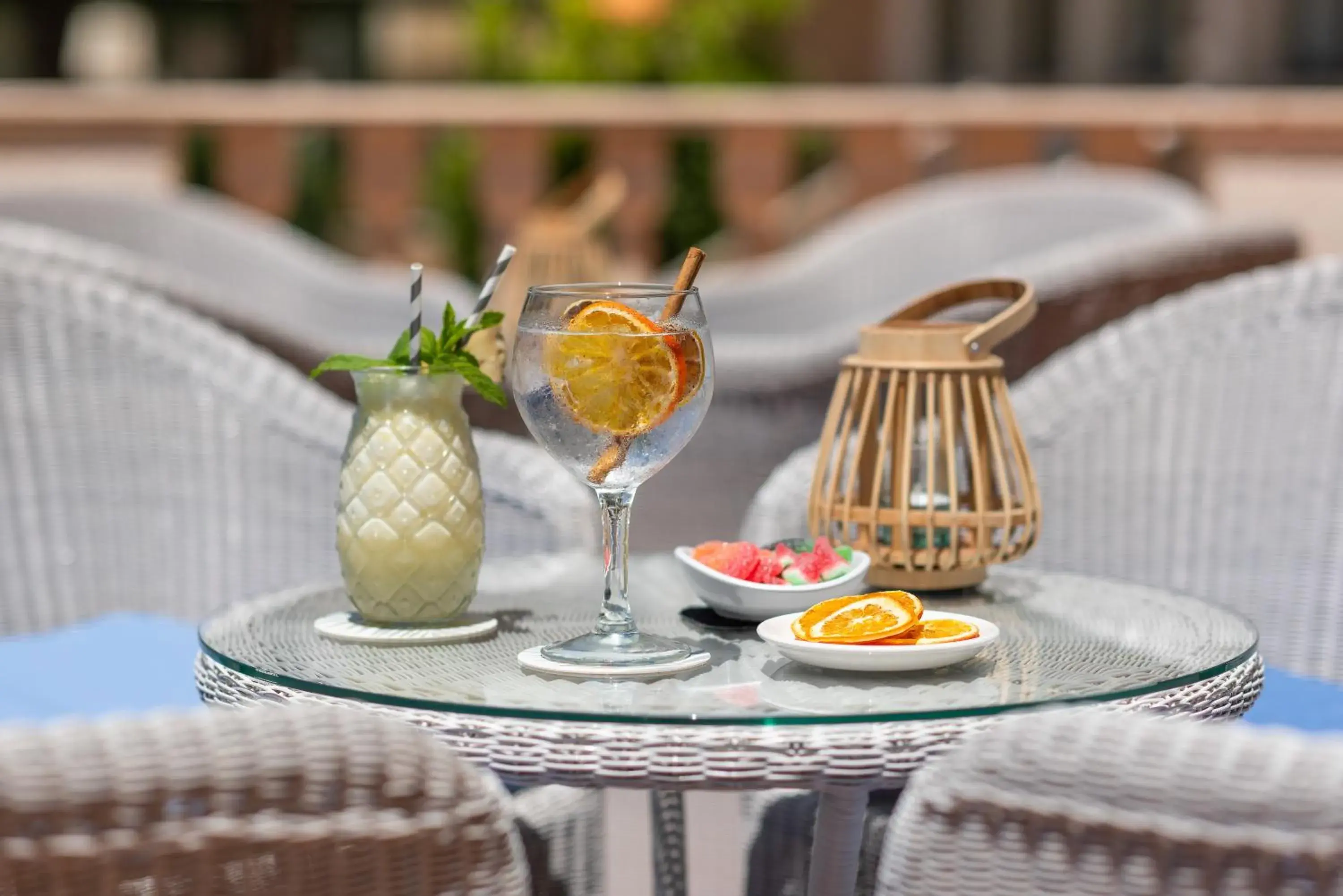 Restaurant/places to eat in Valentin Son Bou Restaurant/places to eat in Valentin Son Bou