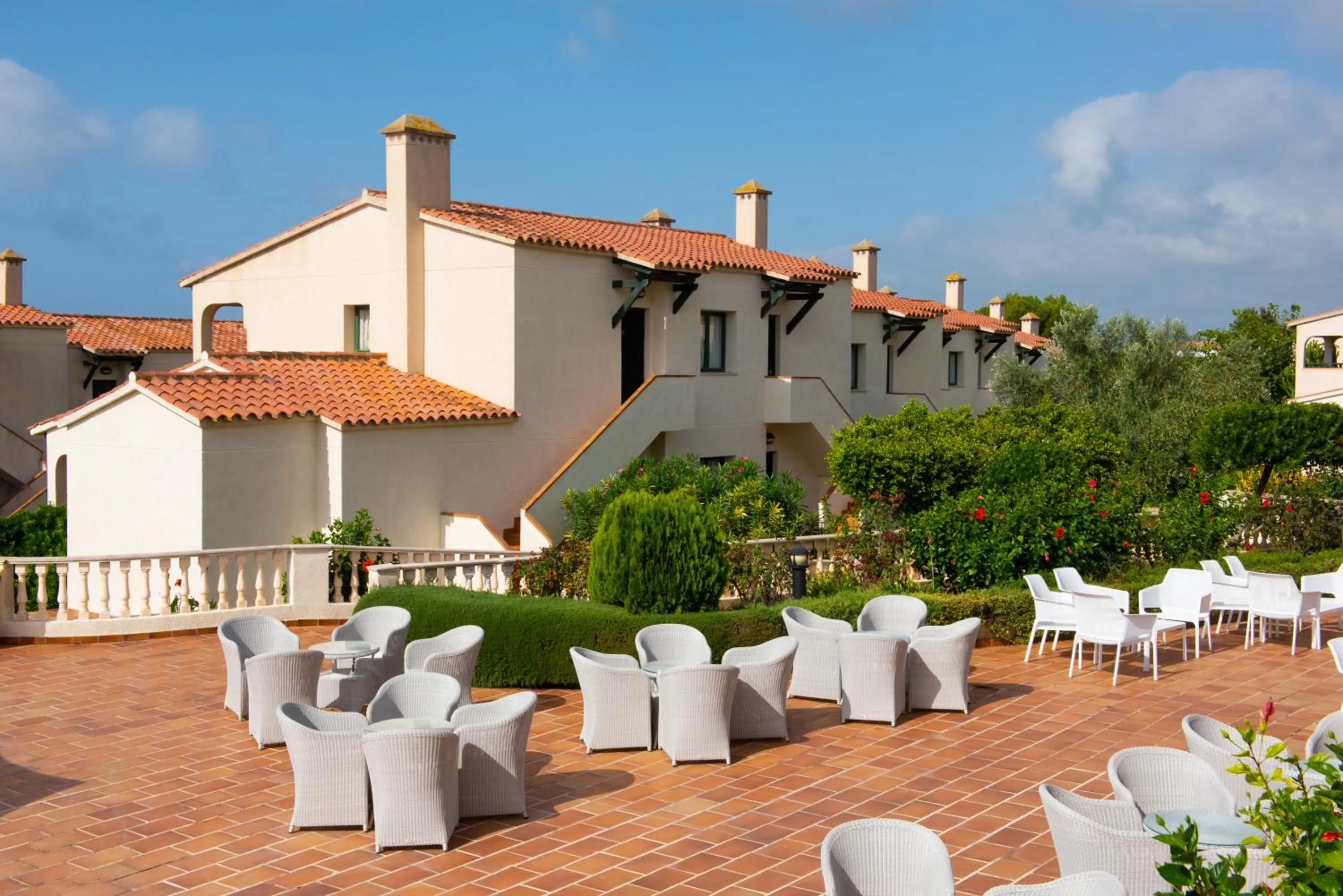 Balcony/Terrace in Valentin Son Bou