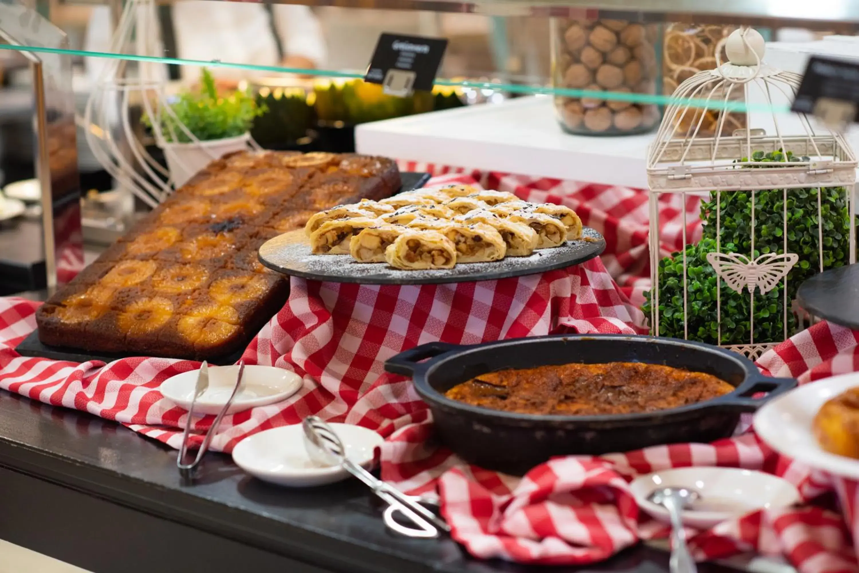 Restaurant/places to eat in Valentin Son Bou Restaurant/places to eat in Valentin Son Bou