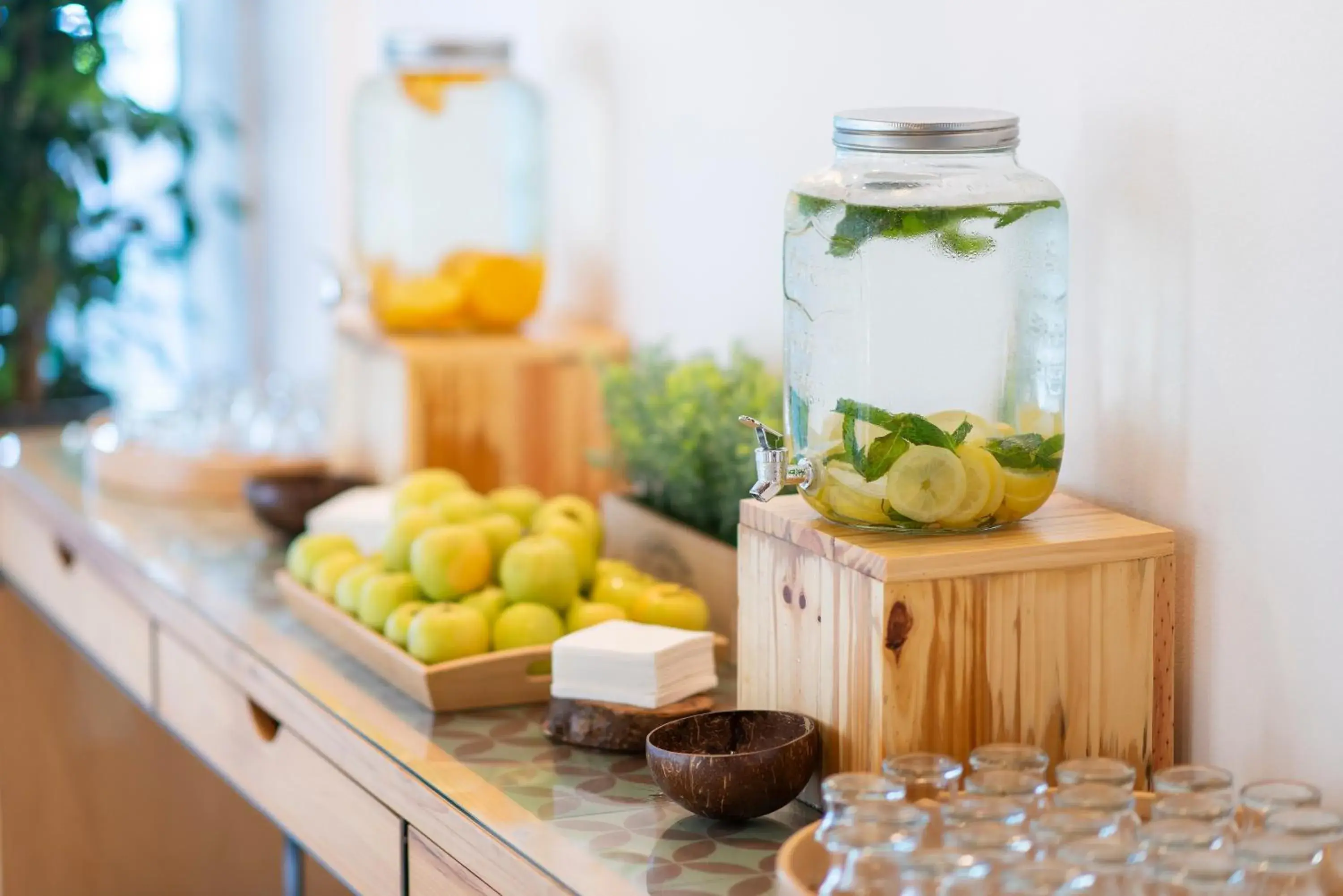 Restaurant/places to eat in Valentin Son Bou Restaurant/places to eat in Valentin Son Bou