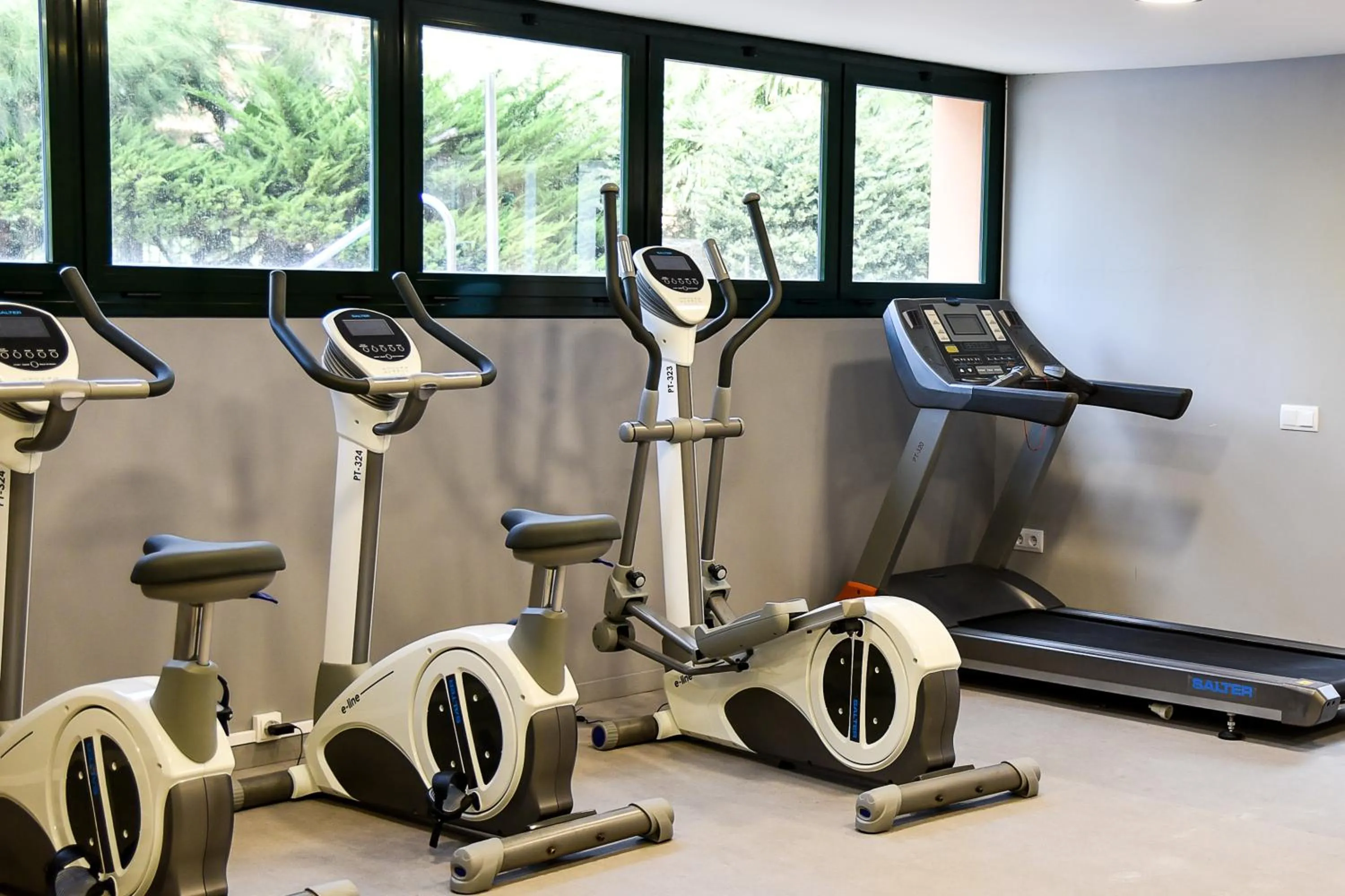 Activities in Aparthotel SunClub Salou