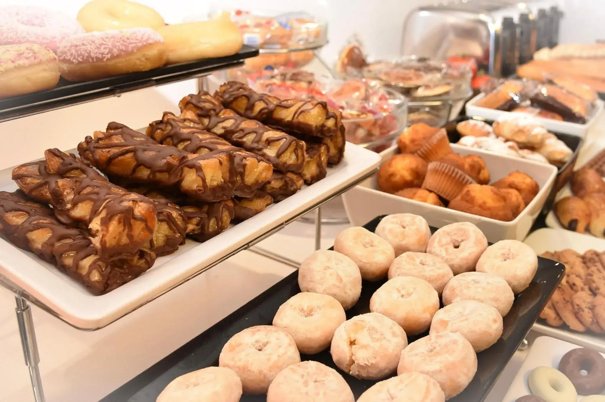 Restaurant/places to eat in Aparthotel SunClub Salou Restaurant/places to eat in Aparthotel SunClub Salou