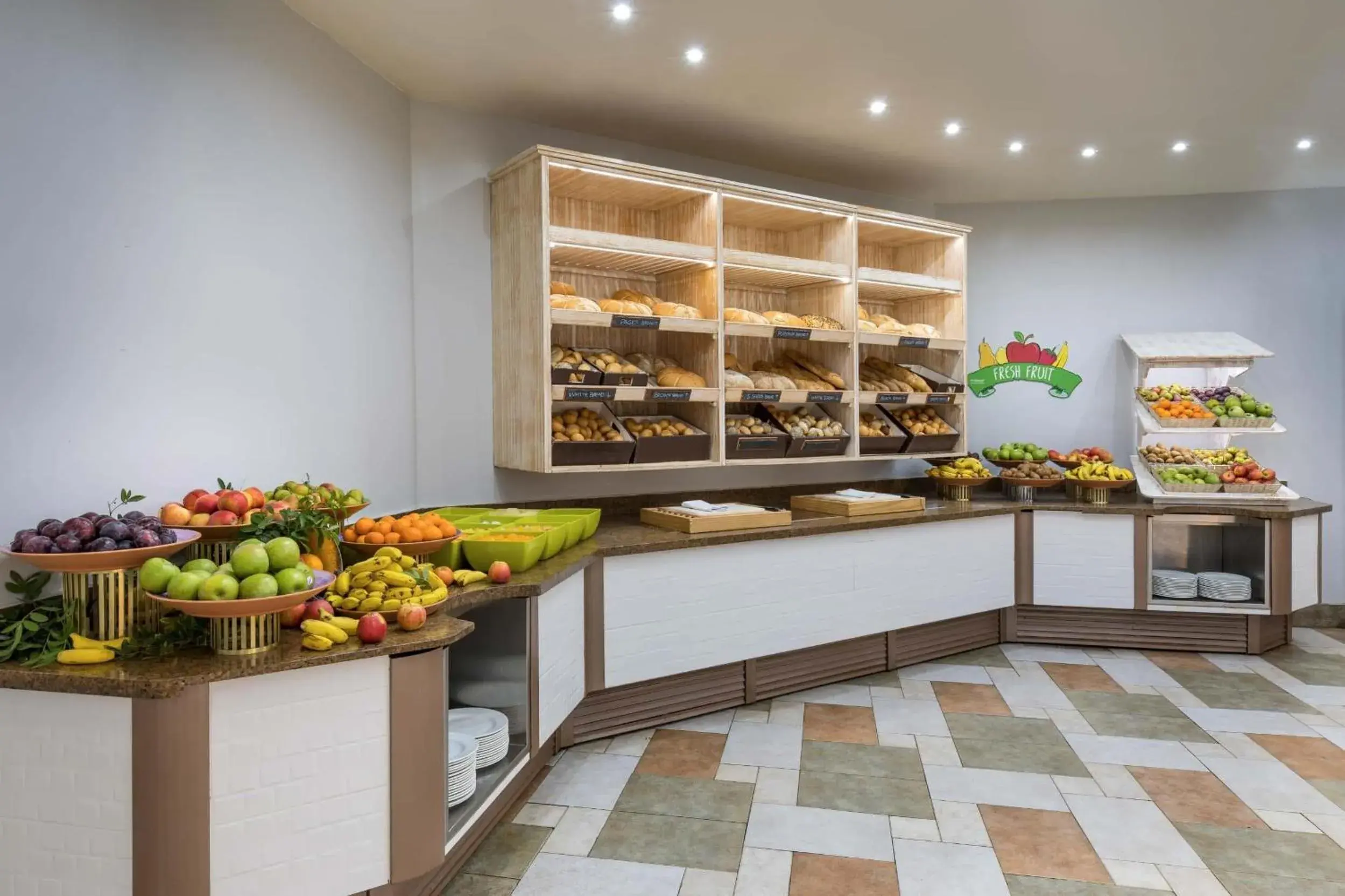 Food and drinks in Occidental Jandía Mar - All Inclusive Food and drinks in Occidental Jandía Mar - All Inclusive