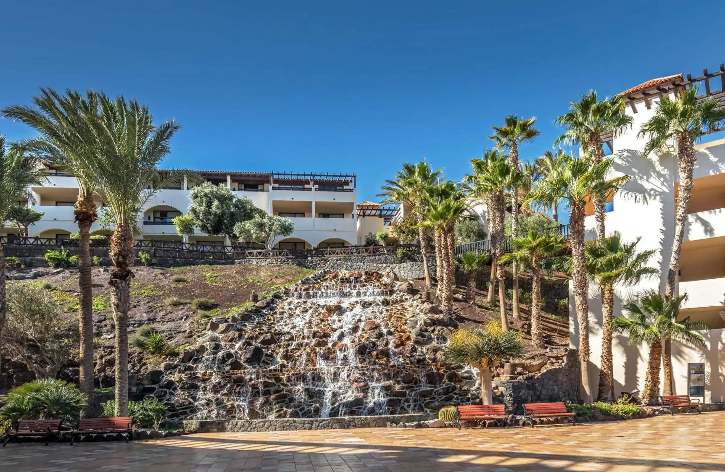 Property building in Occidental Jandía Mar - All Inclusive Property building in Occidental Jandía Mar - All Inclusive