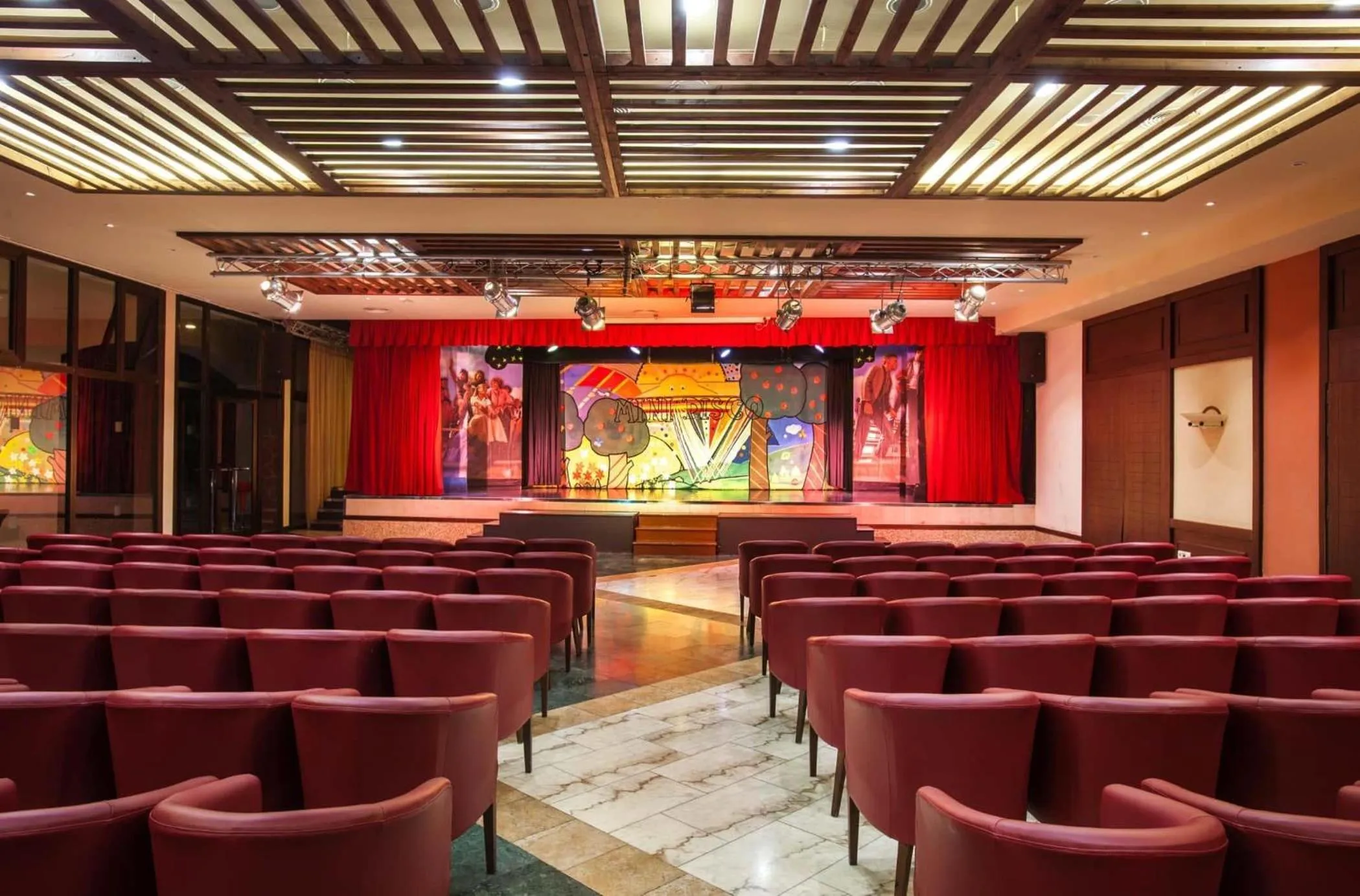 Sports in Occidental Jandía Mar