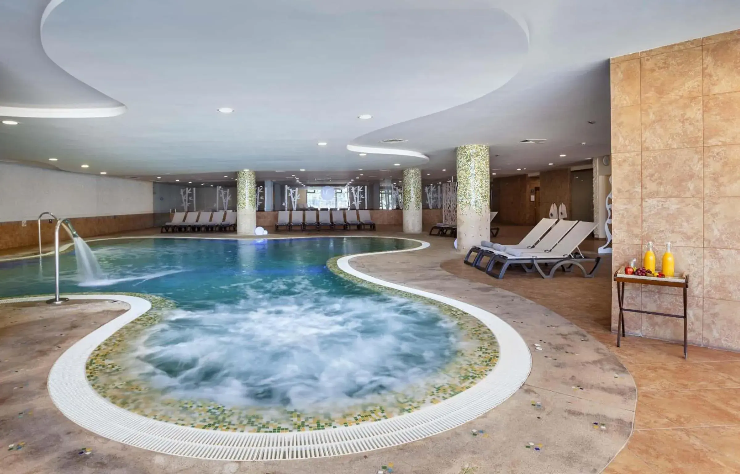 Spa and wellness centre/facilities in Occidental Jandía Mar Spa and wellness centre/facilities in Occidental Jandía Mar