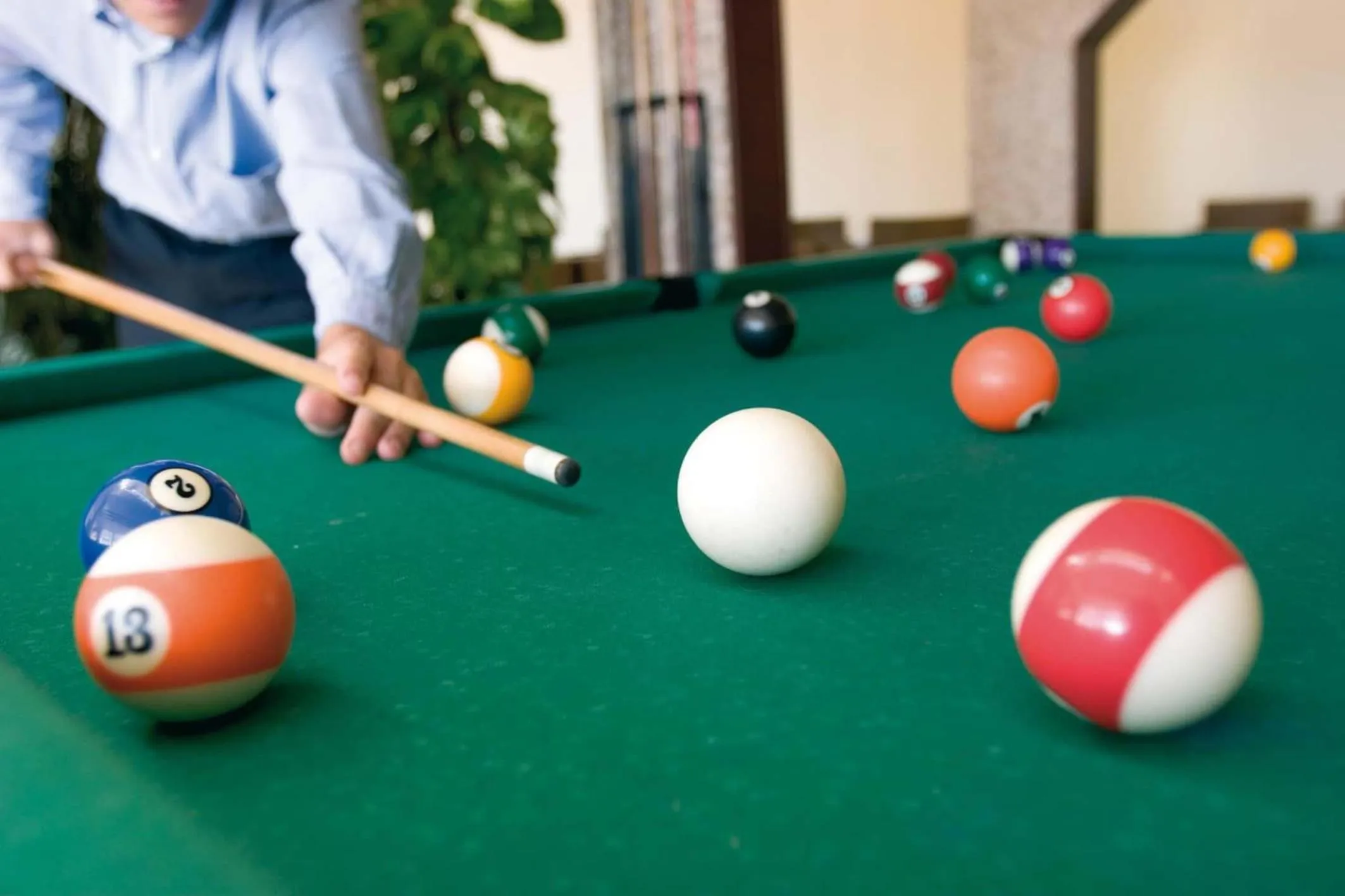 Sports in Occidental Jandía Mar