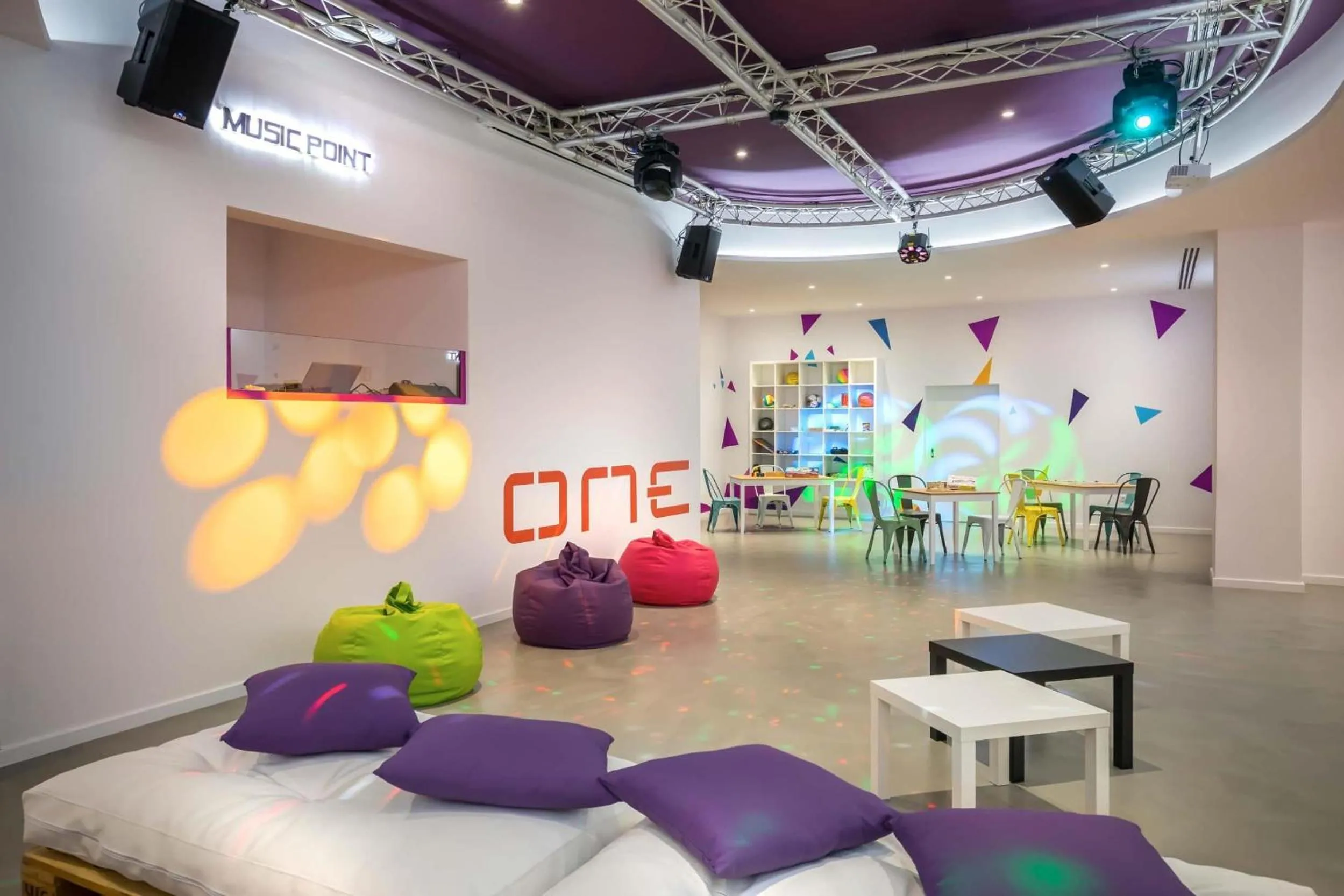 Sports in Occidental Jandía Mar