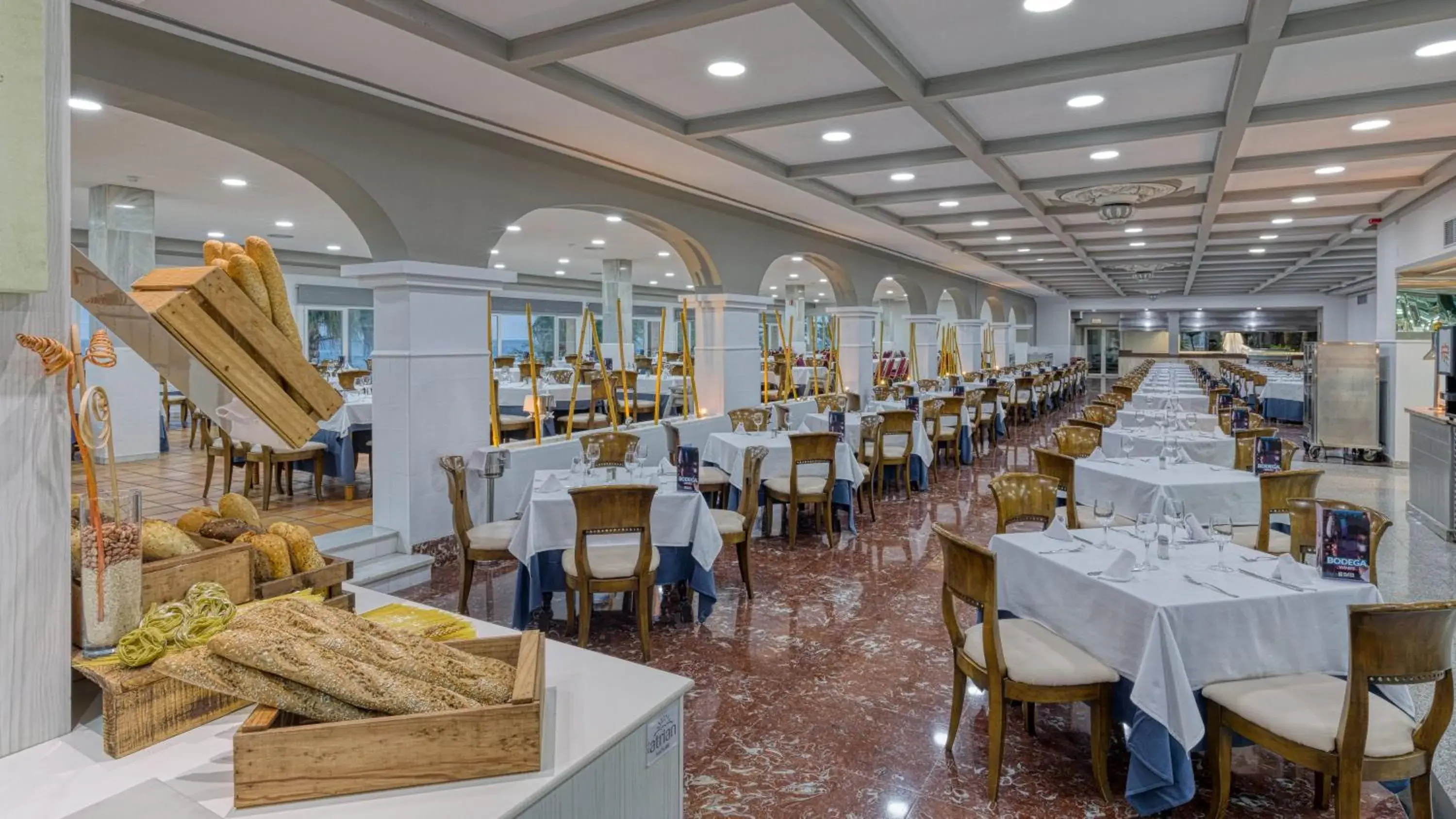 Restaurant/places to eat in Playadulce Restaurant/places to eat in Playadulce