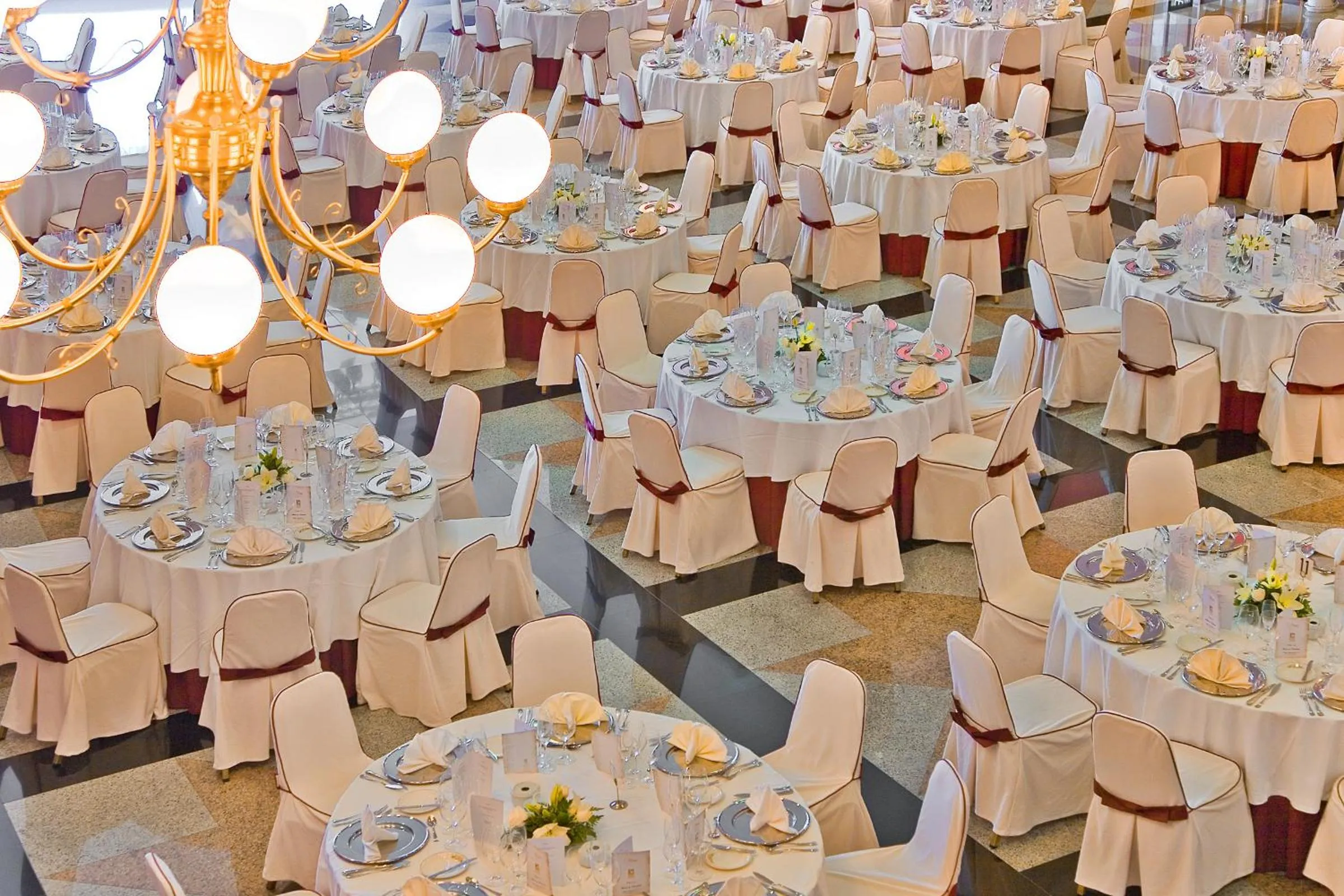 Lounge or bar in Playadulce