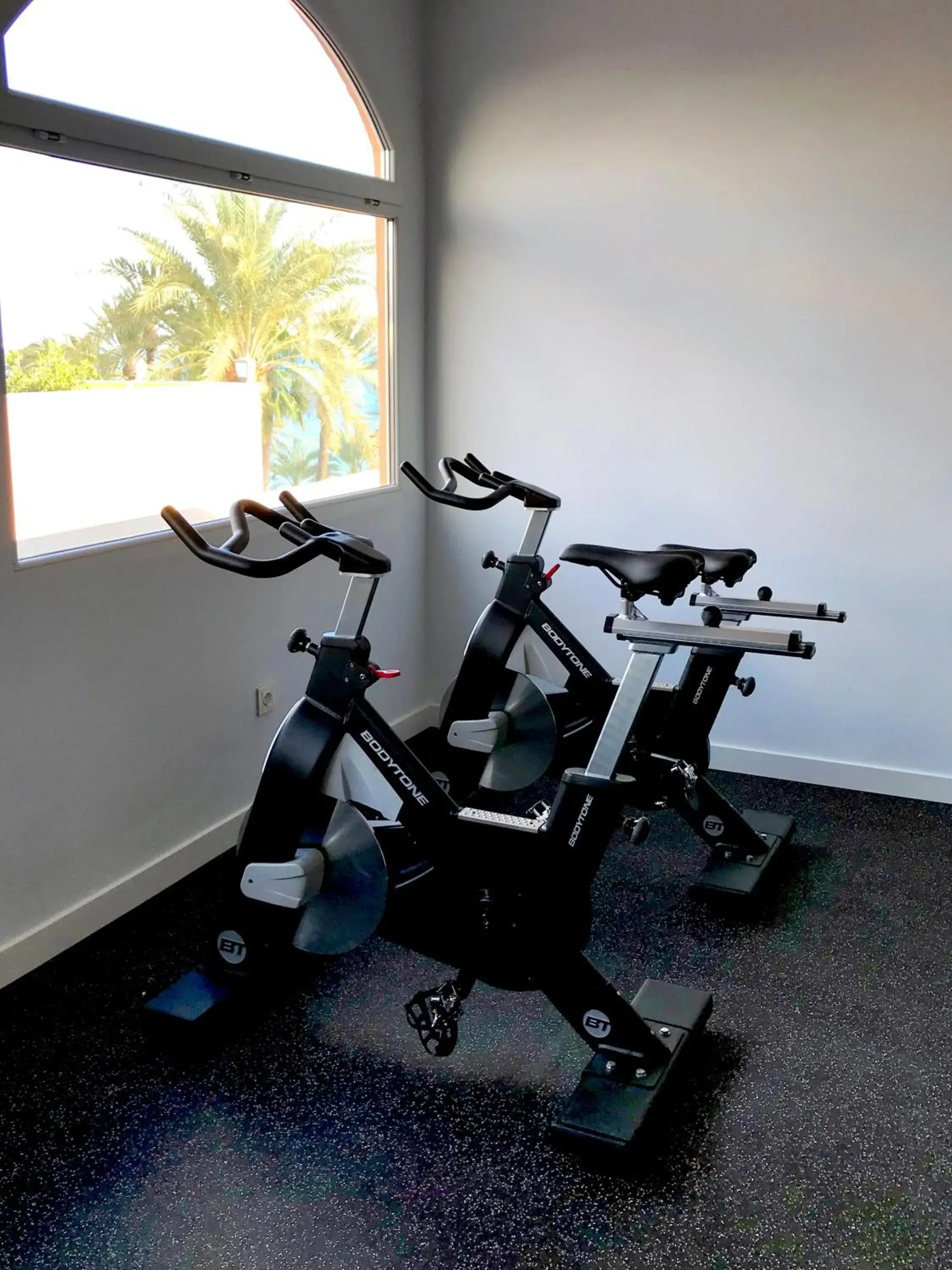 Fitness centre/facilities in Playadulce Fitness centre/facilities in Playadulce