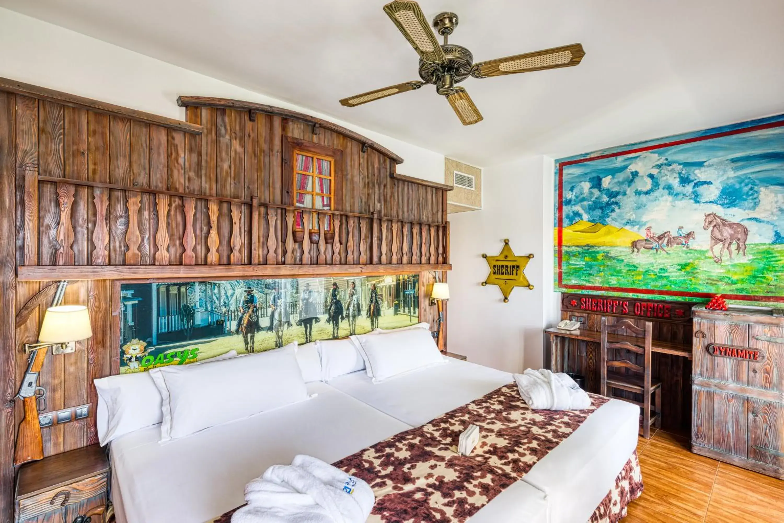 Toilet, Bed in Playadulce Toilet, Bed in Playadulce