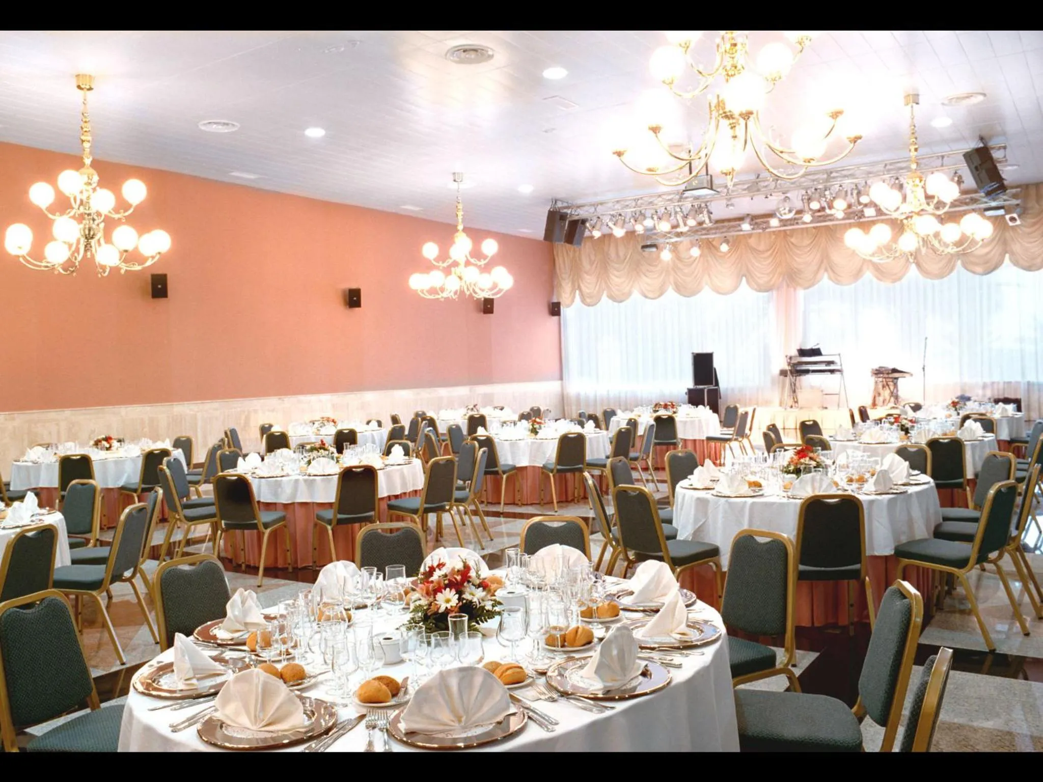 Banquet/Function facilities in Playadulce