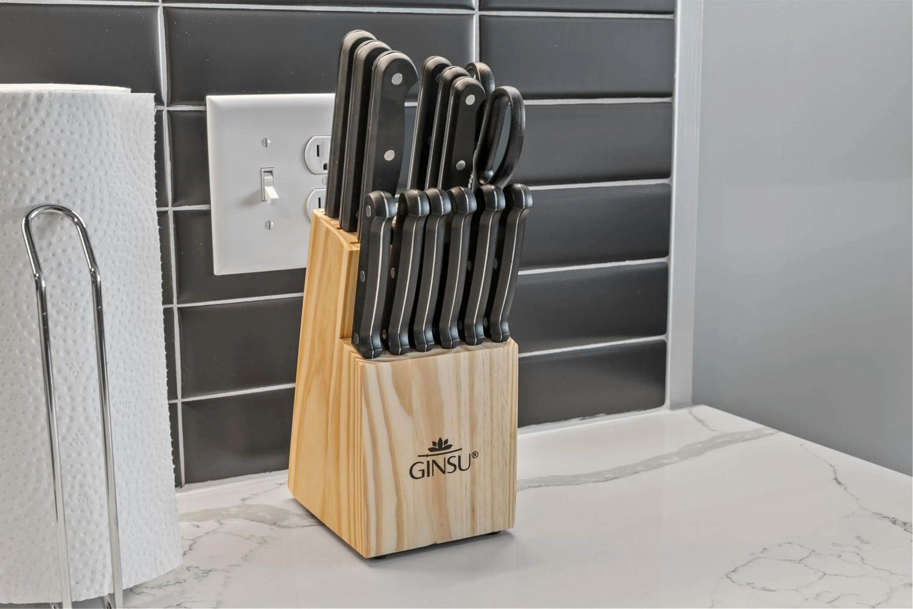 kitchen in WhyHotel by Placemakr, Columbia