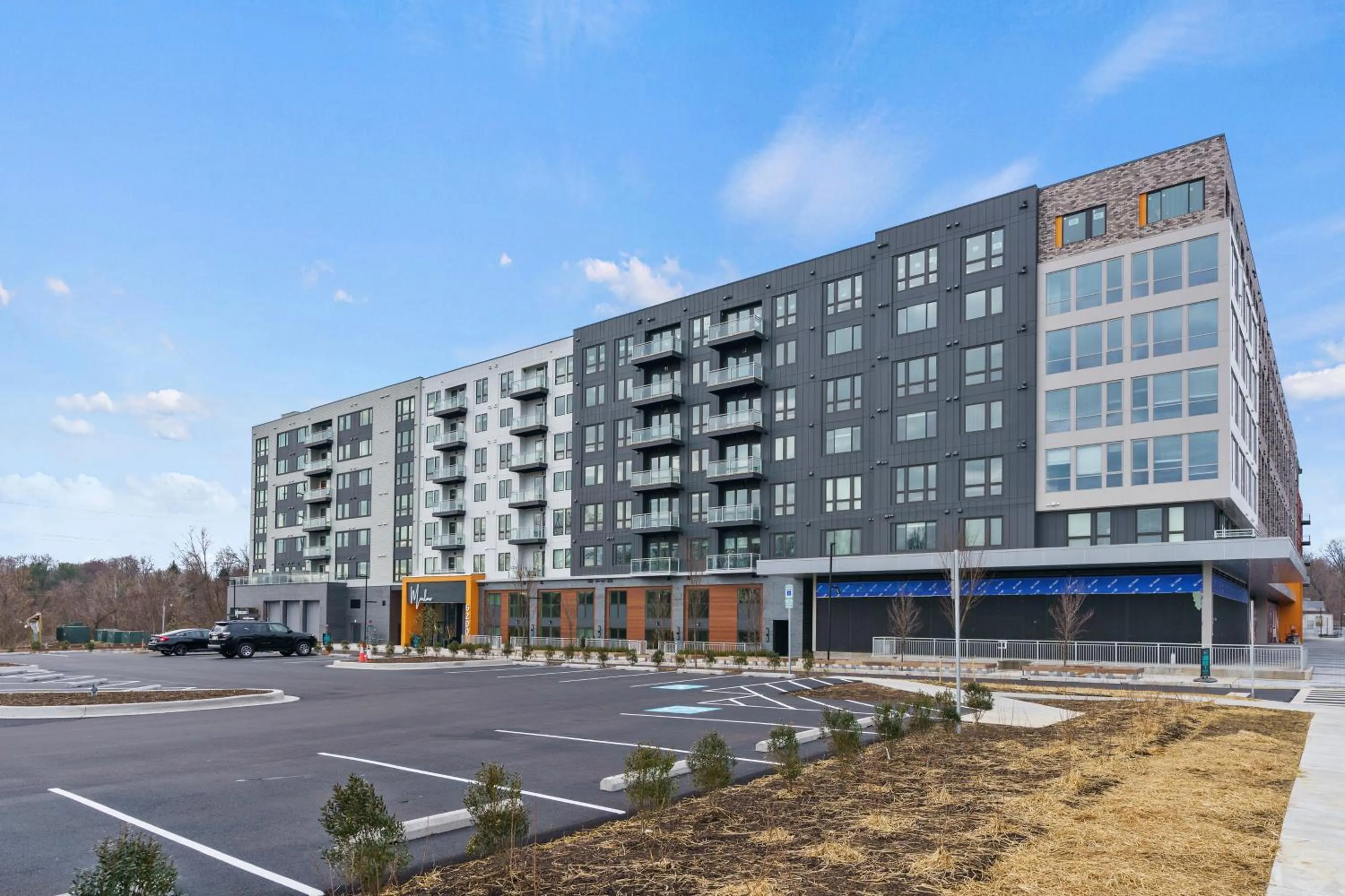 Property building in WhyHotel by Placemakr, Columbia